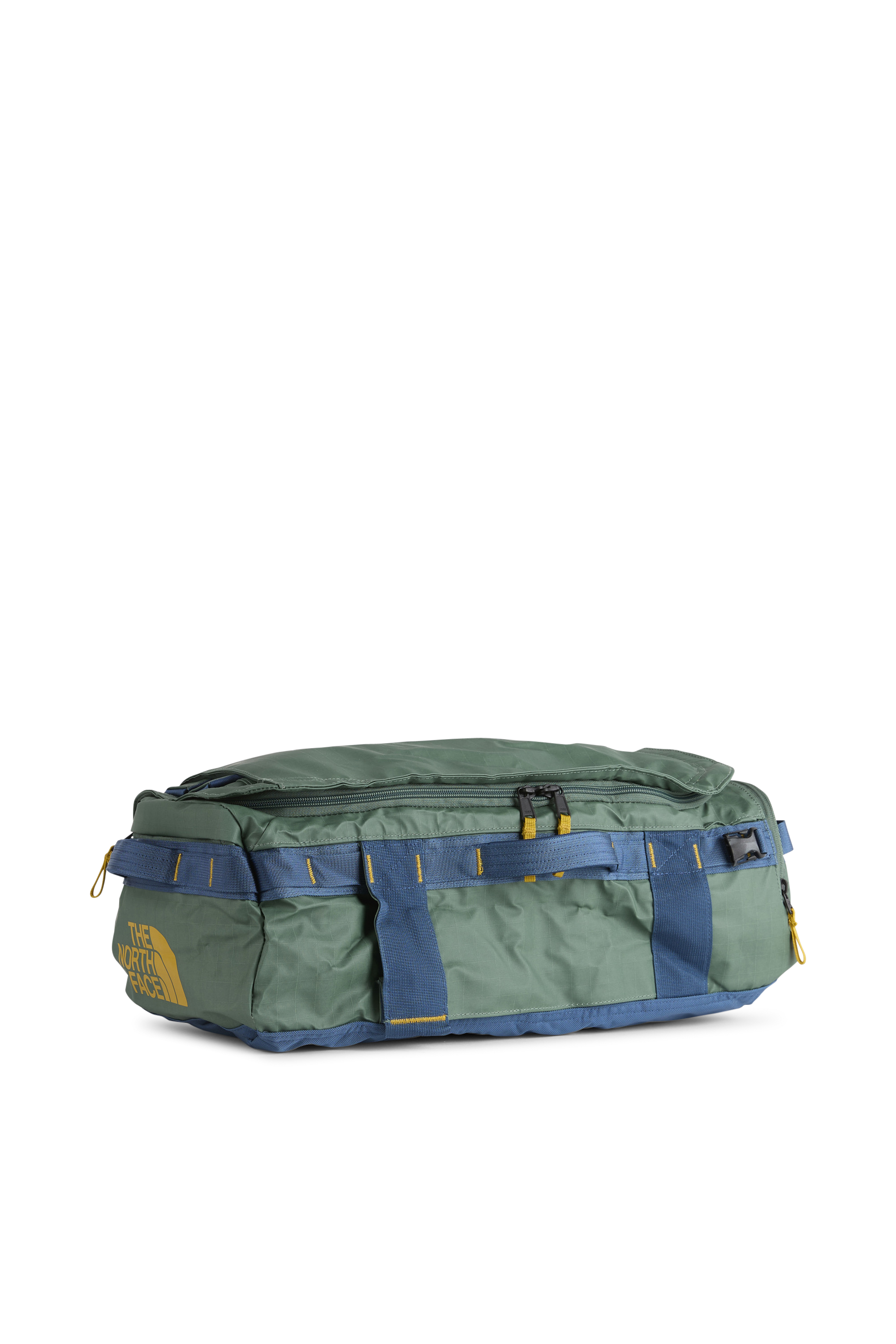 THE NORTH FACE Sac de voyage Vert