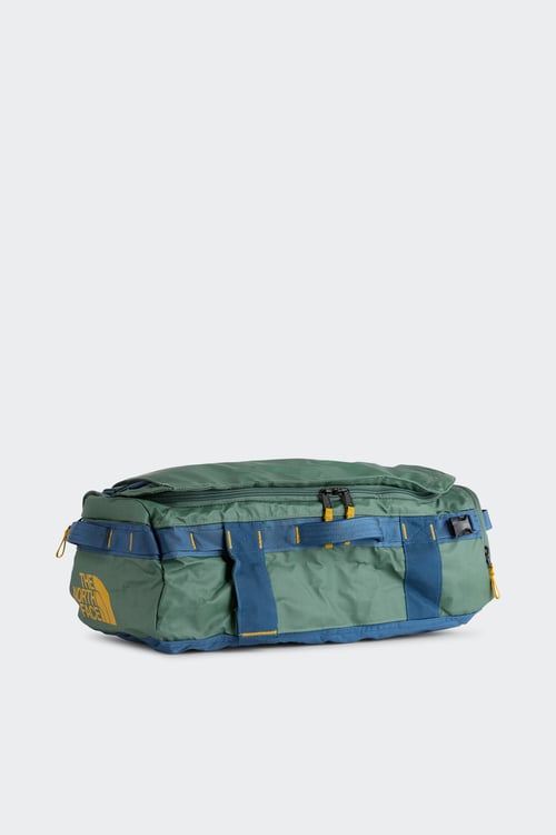 THE NORTH FACE Sac de voyage Vert