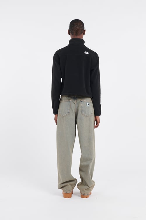 THE NORTH FACE Polaire Noir