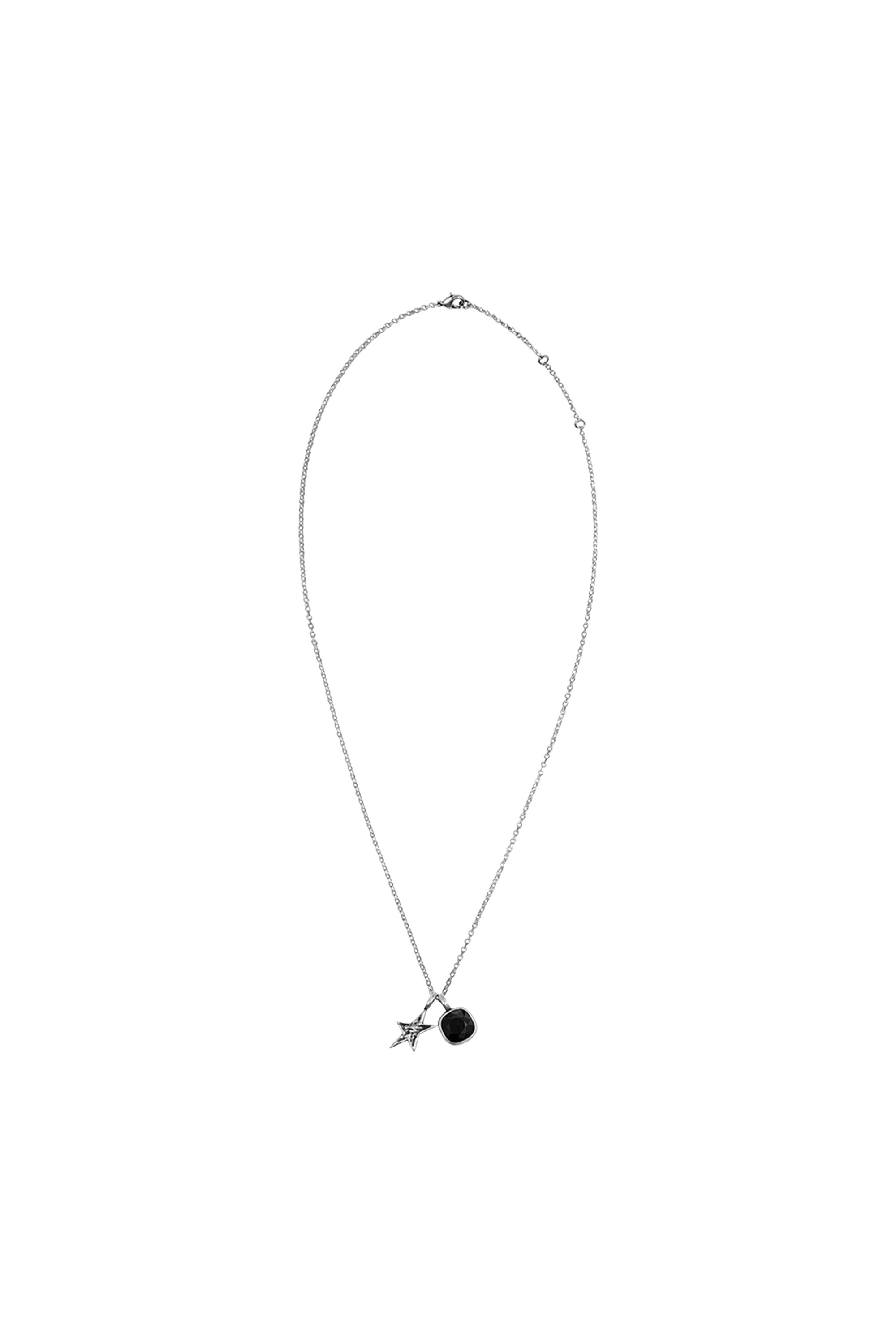 Necklace Silver
