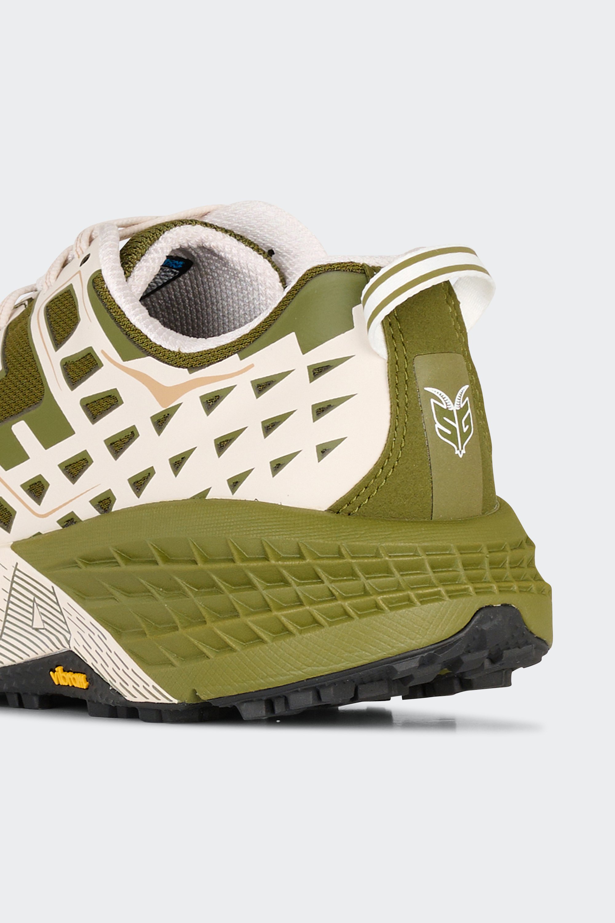 Baskets | Vert by HOKA Baskets Vert