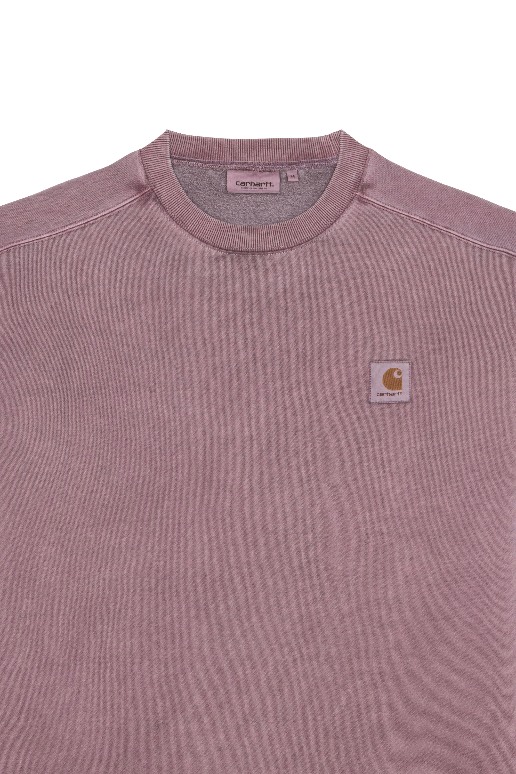Sweatshirt CARHARTT WIP Rose