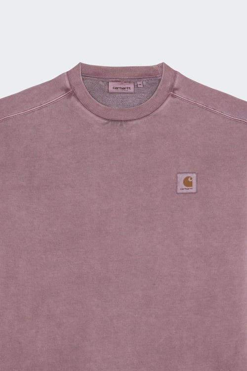 CARHARTT WIP Sweatshirt Rose