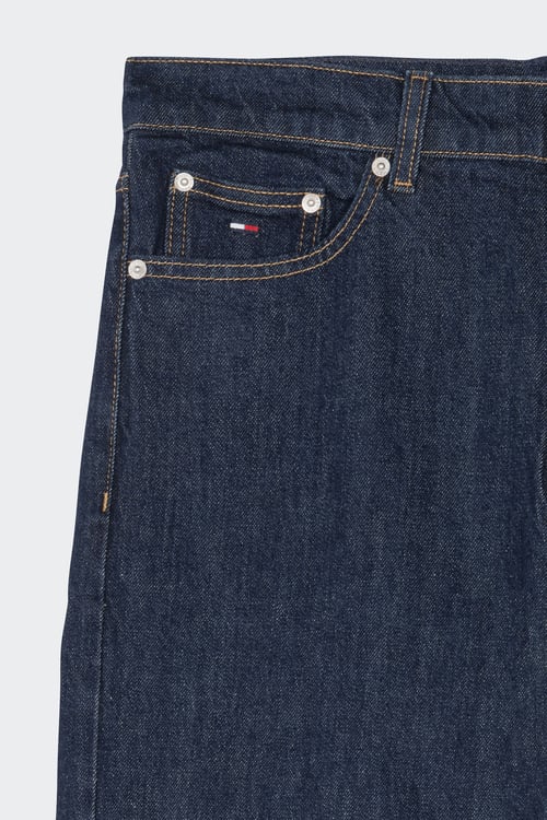 TOMMY JEANS Jeans Blue