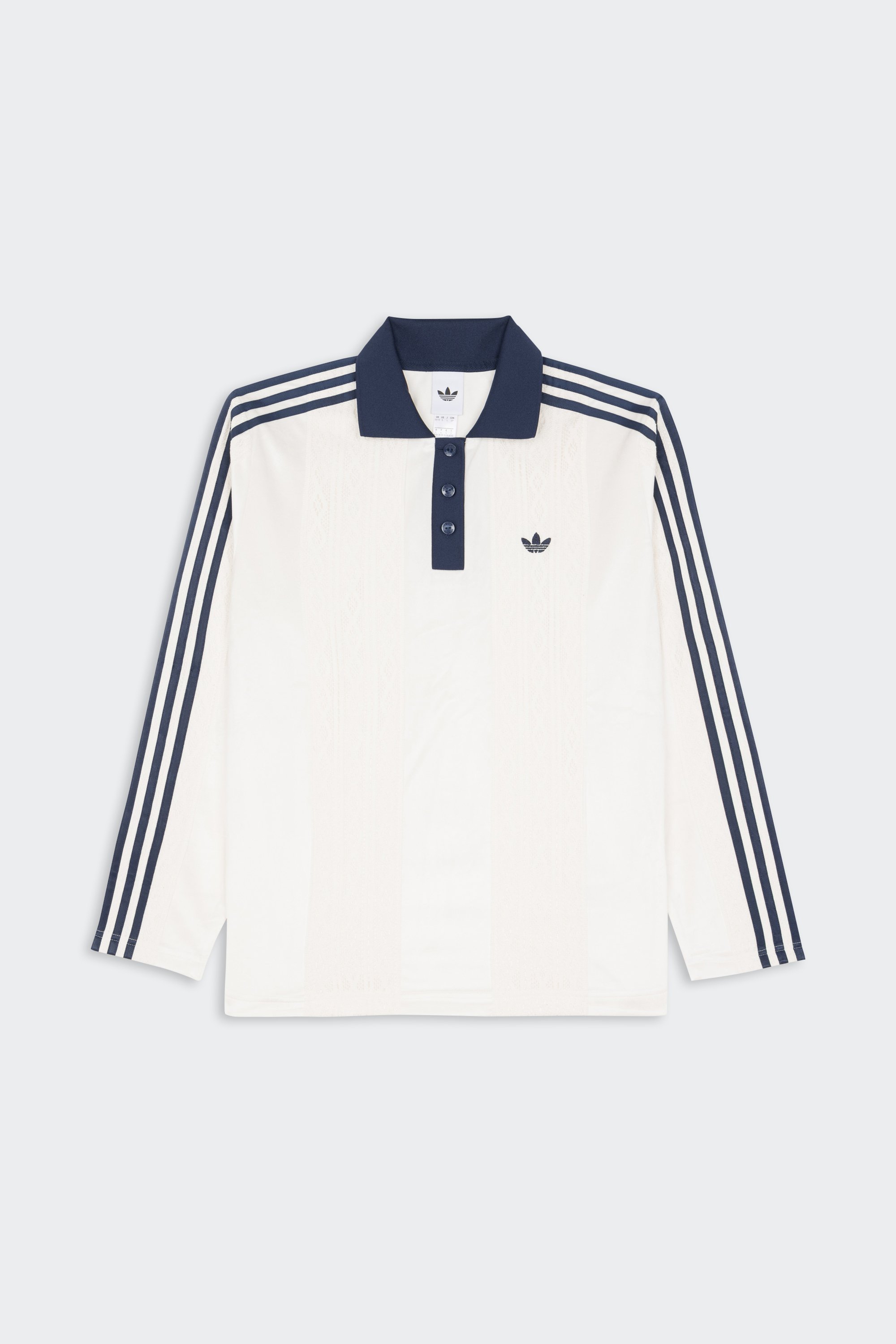 Polo | Beige by ADIDAS Polo Beige