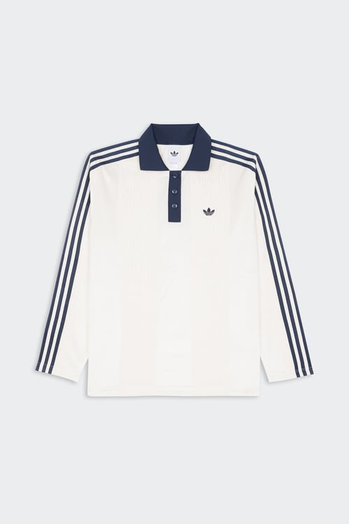 ADIDAS Polo Beige