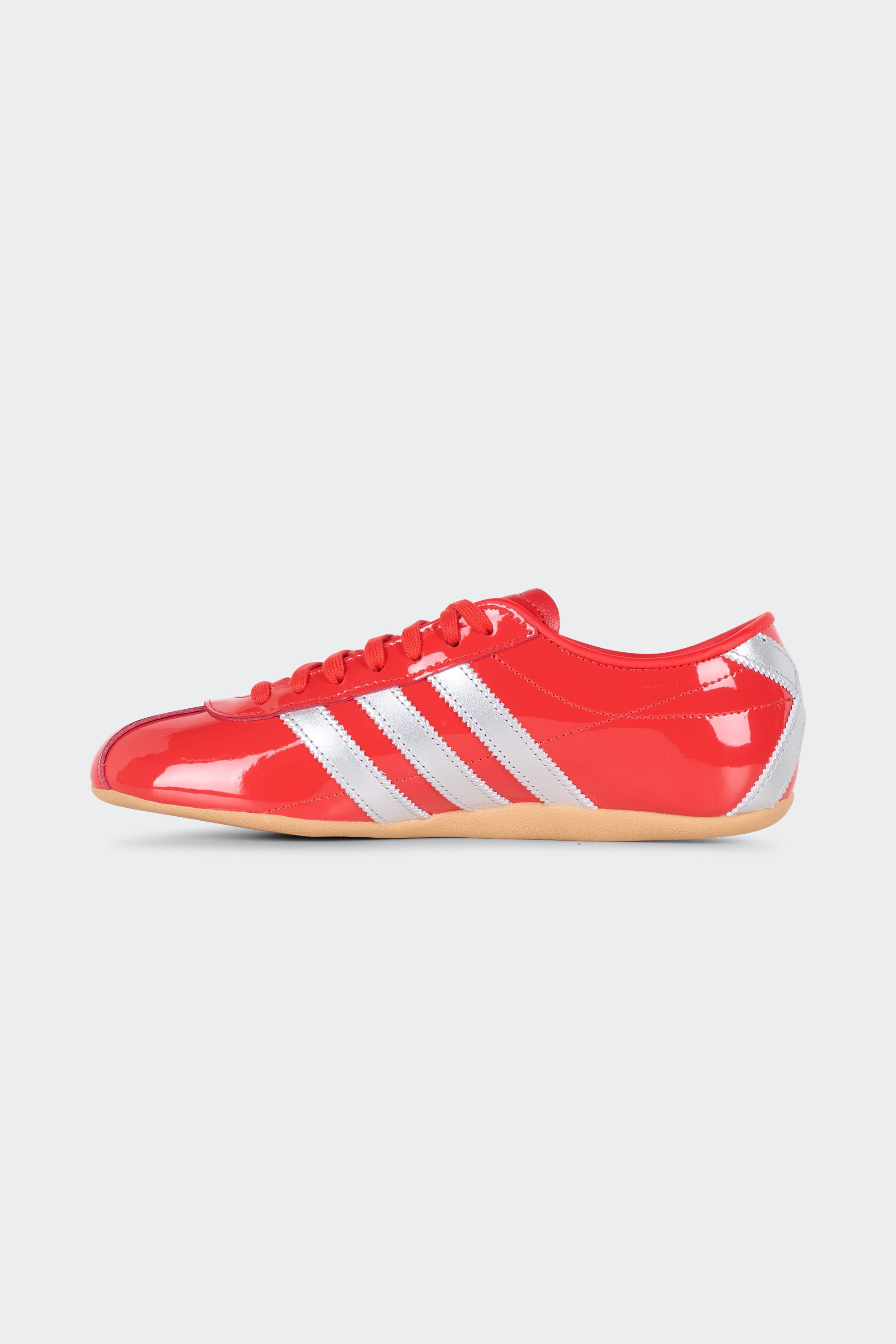 Adidas Superstar sneakers | Red by ADIDAS Adidas Superstar sneakers Red