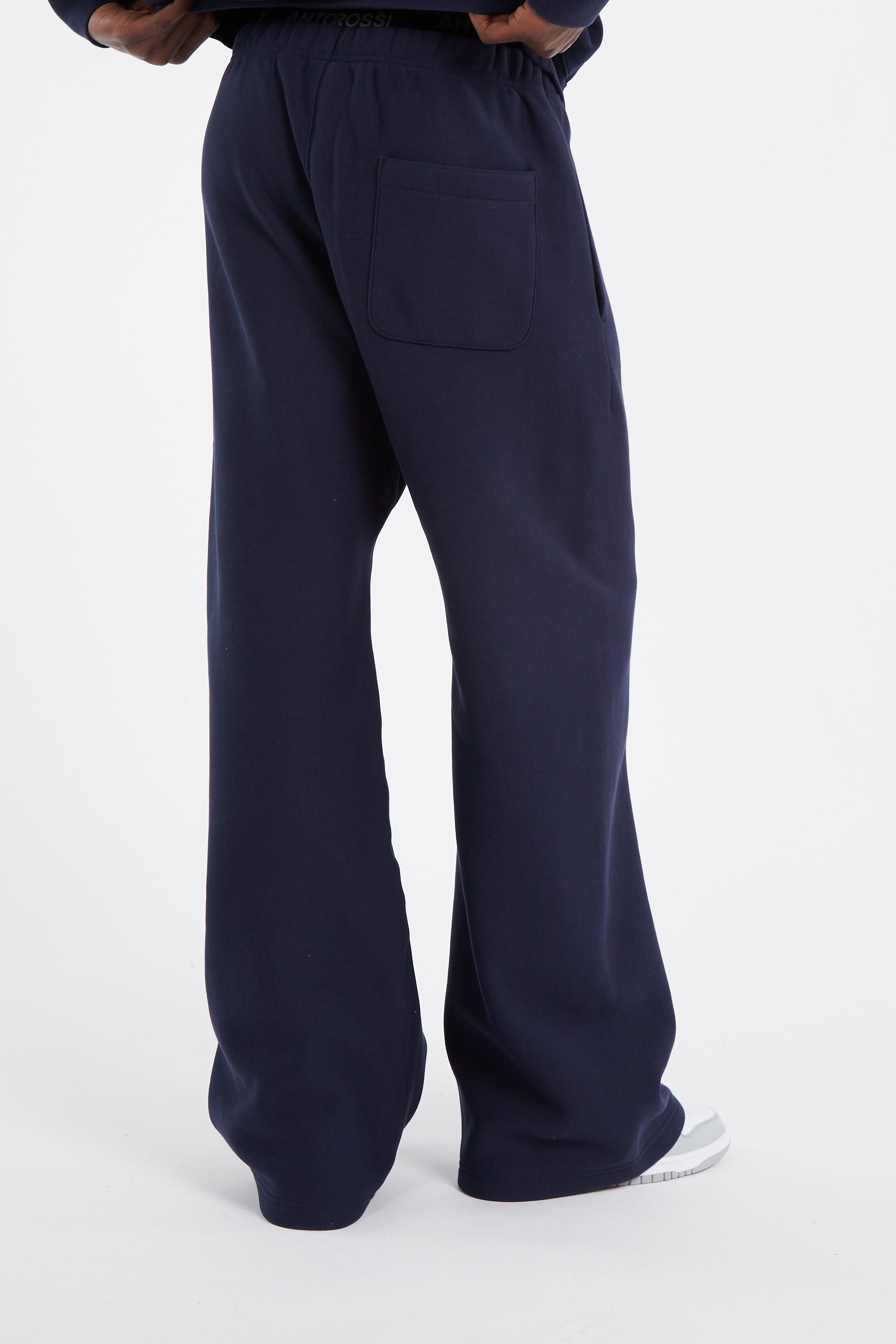 Pantalon de survêtement Bleu