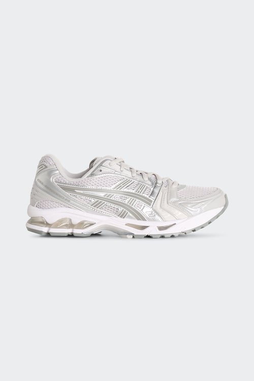 Baskets - Taille 37 Gris