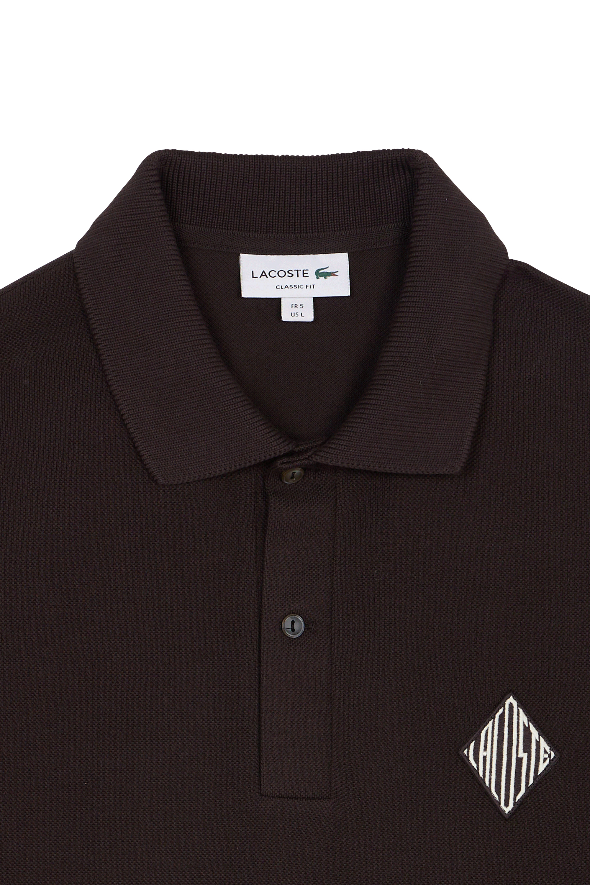 Polo Marron
