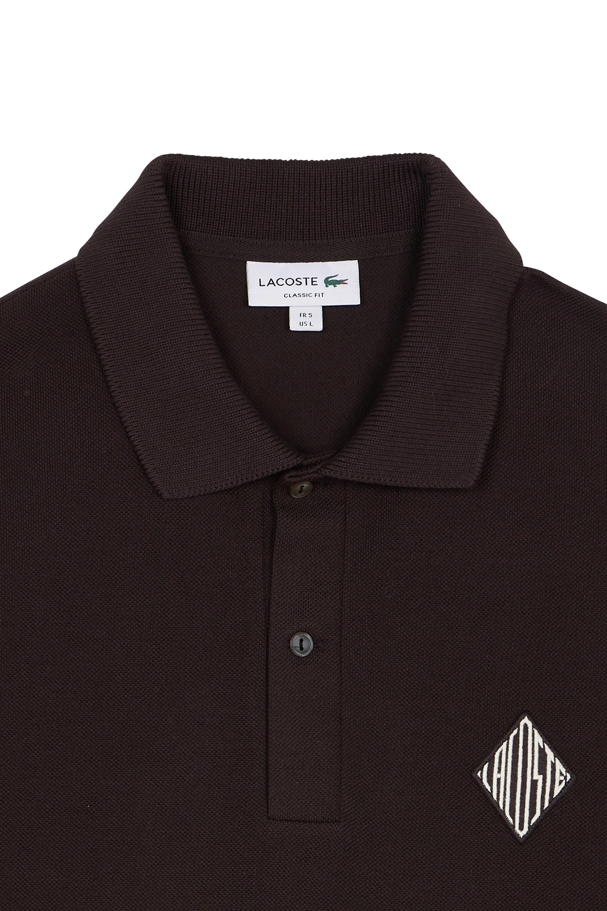 Polo Marron