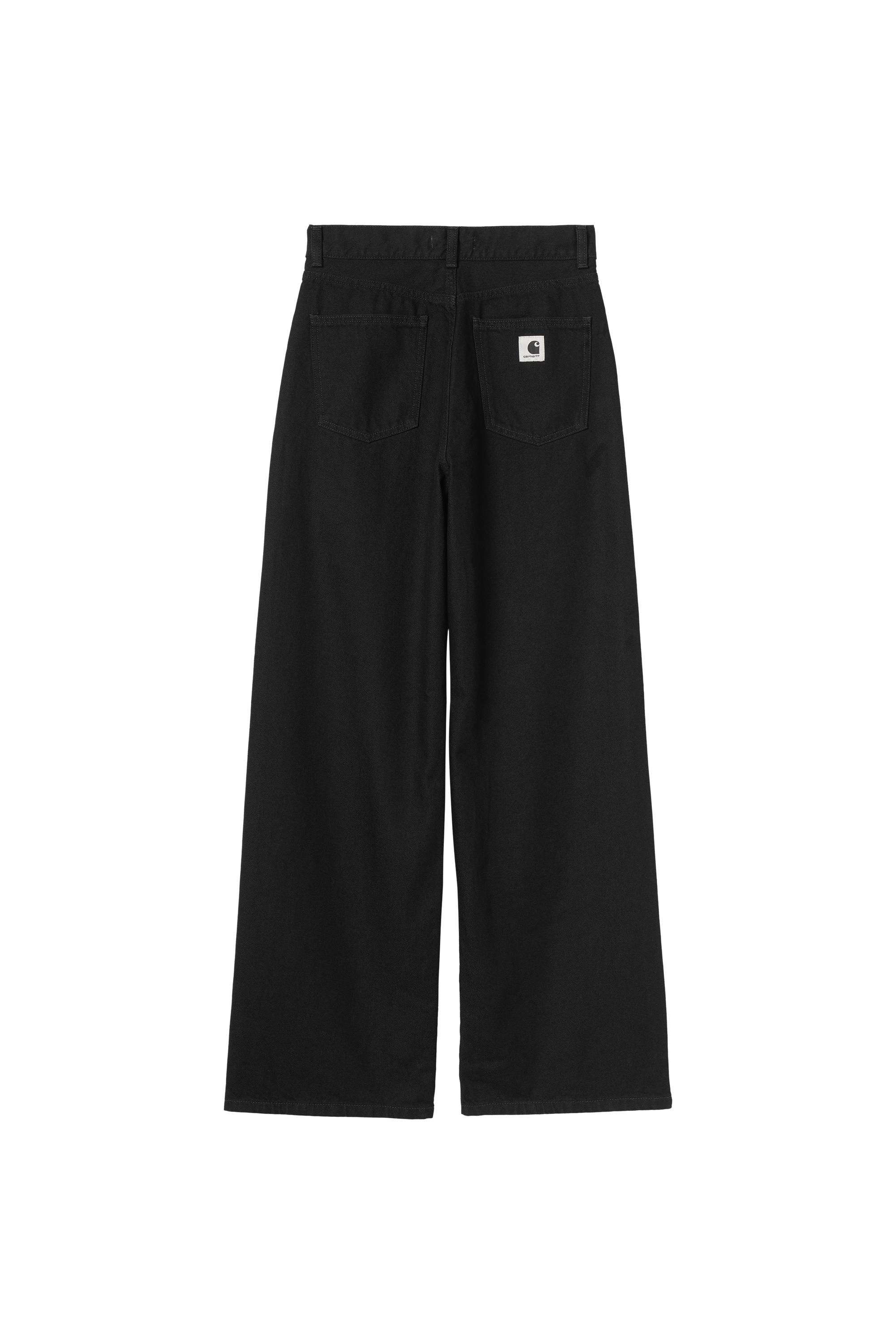 Jean CARHARTT WIP Noir