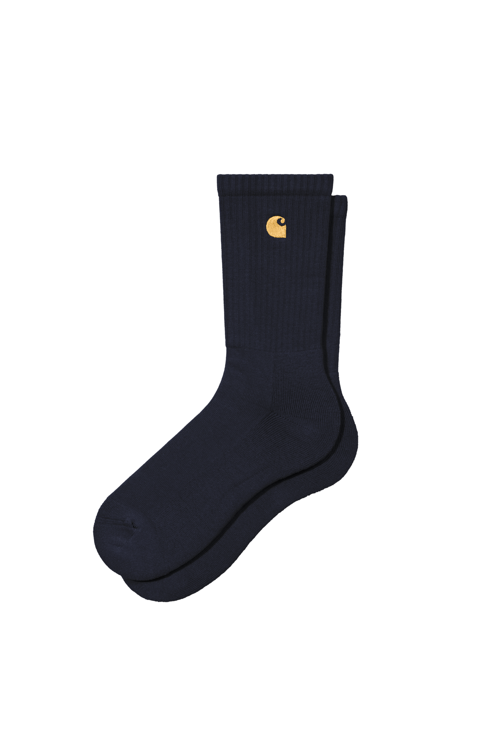 Socks Chase Socks Dark navy / gold