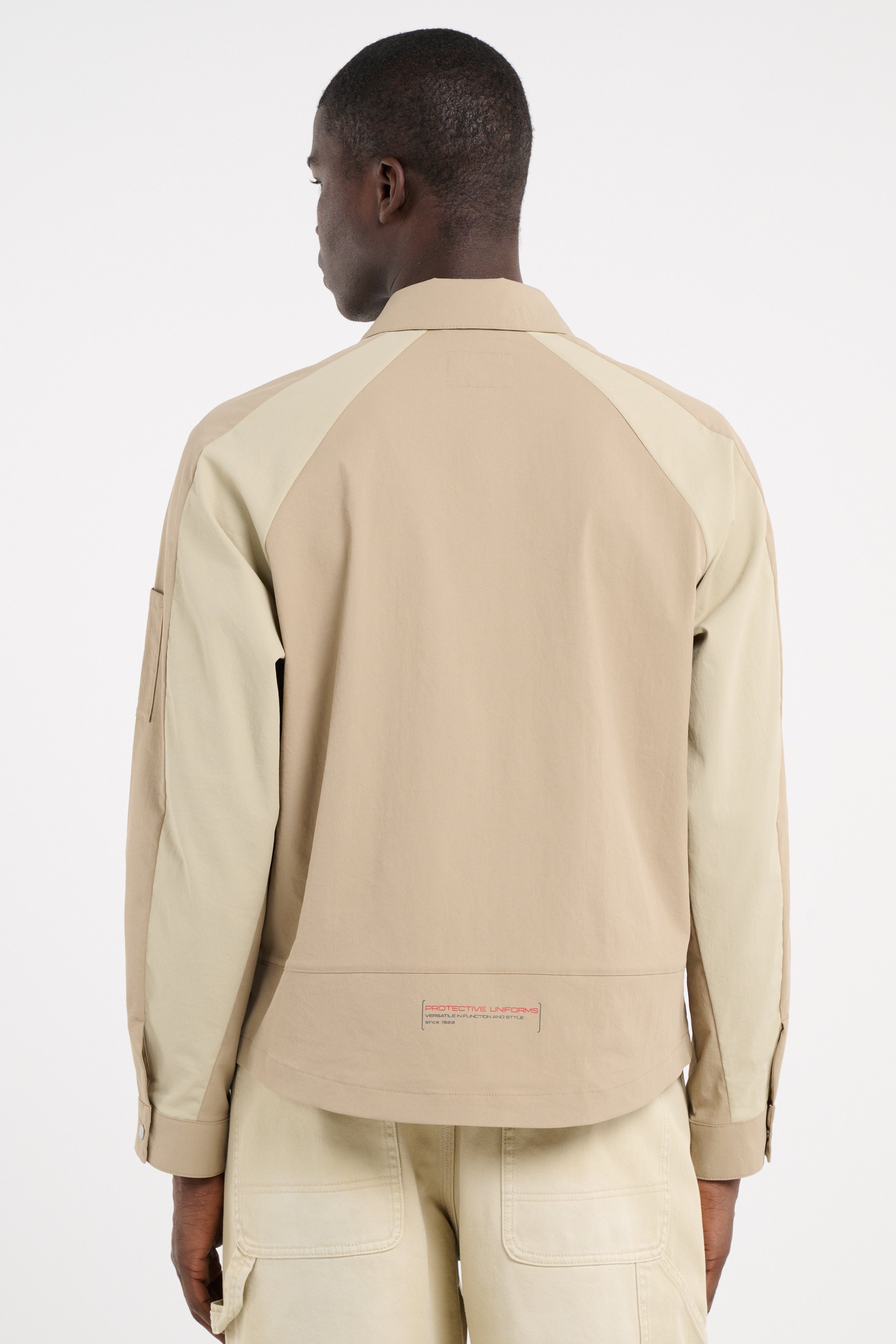 Jacket | Beige DICKIES Men