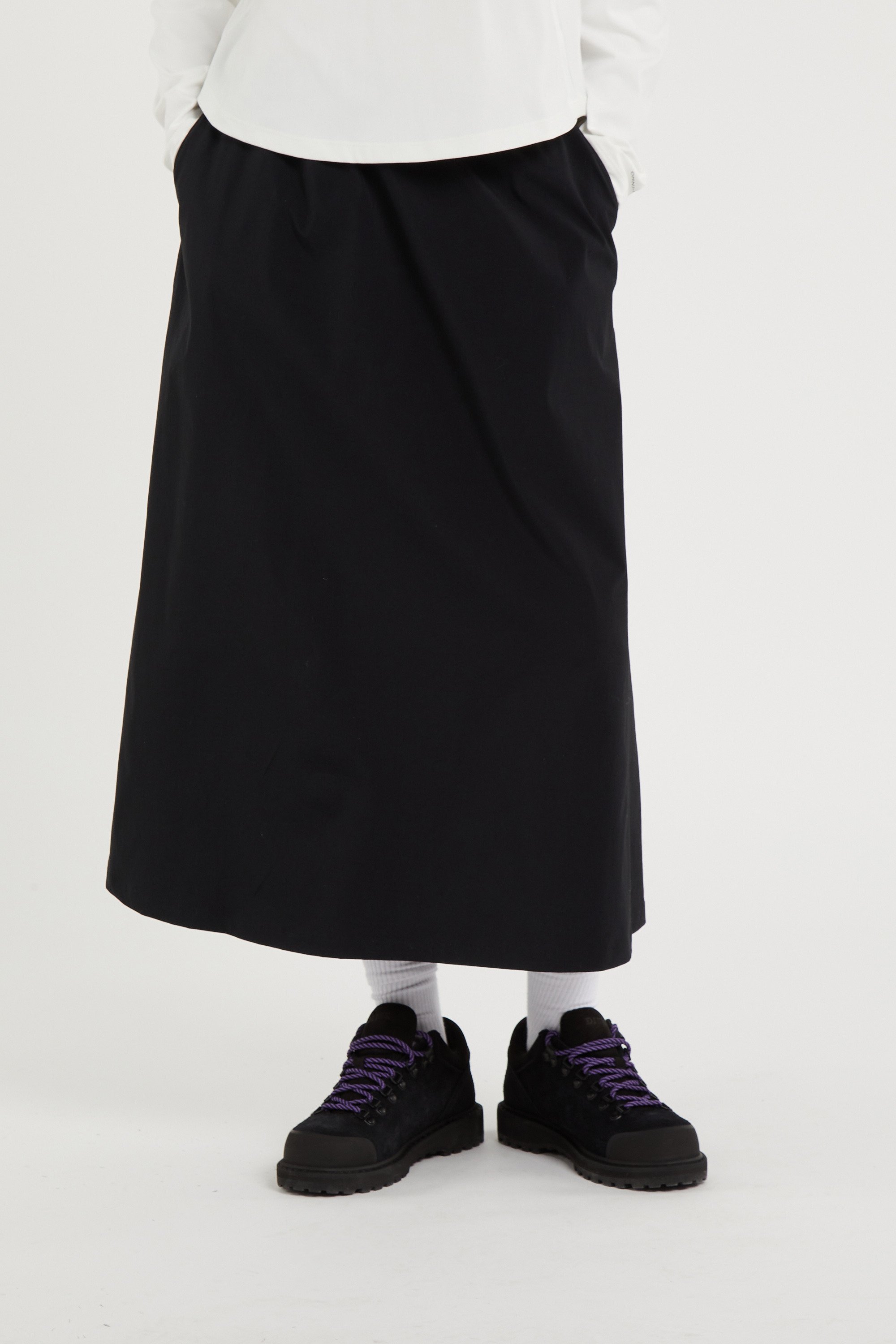 Jupe | Noir COLUMBIA Femme