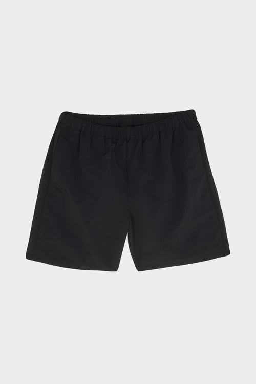 Short - Taille M Noir