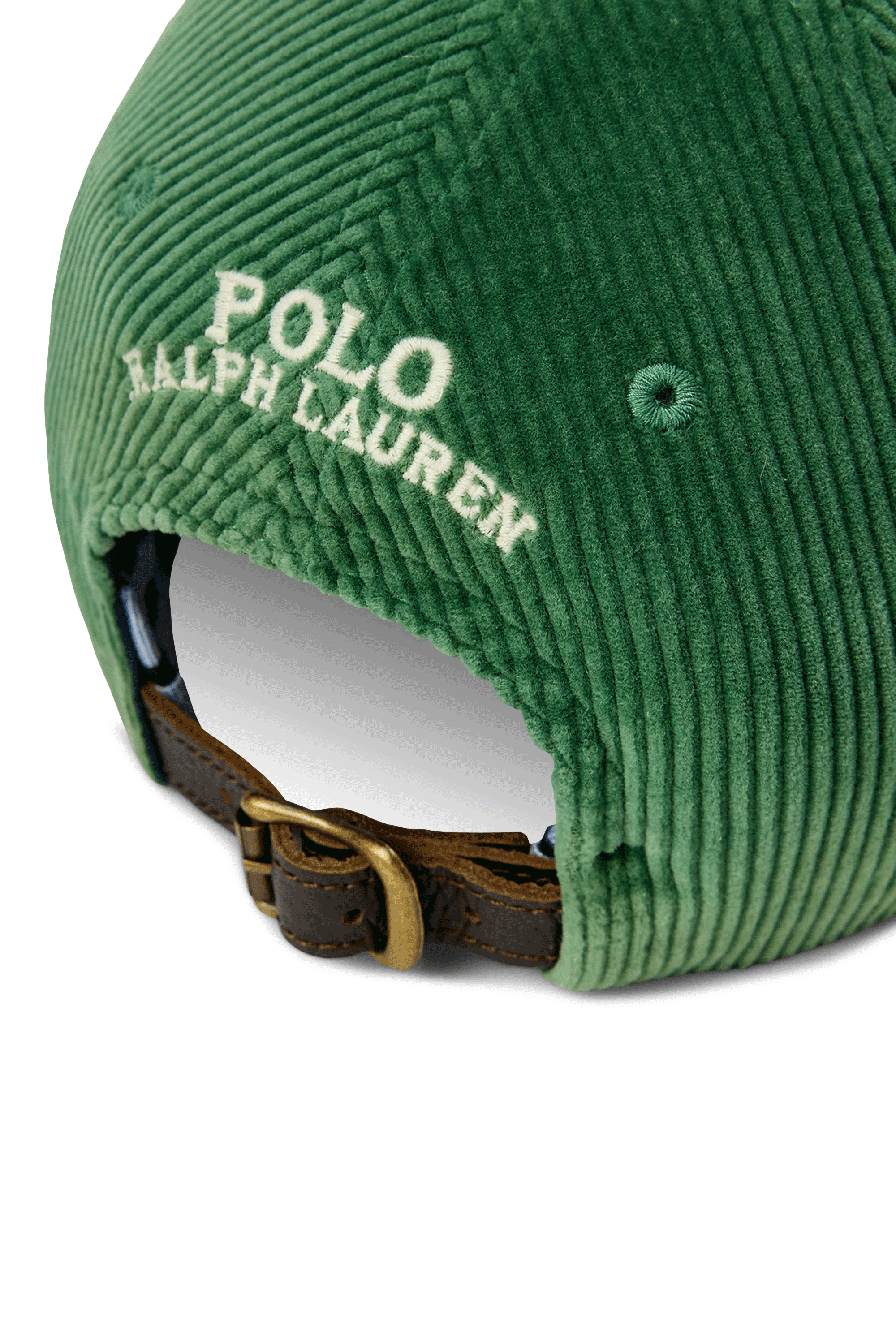 Casquette  | Vert POLO RALPH LAUREN Homme