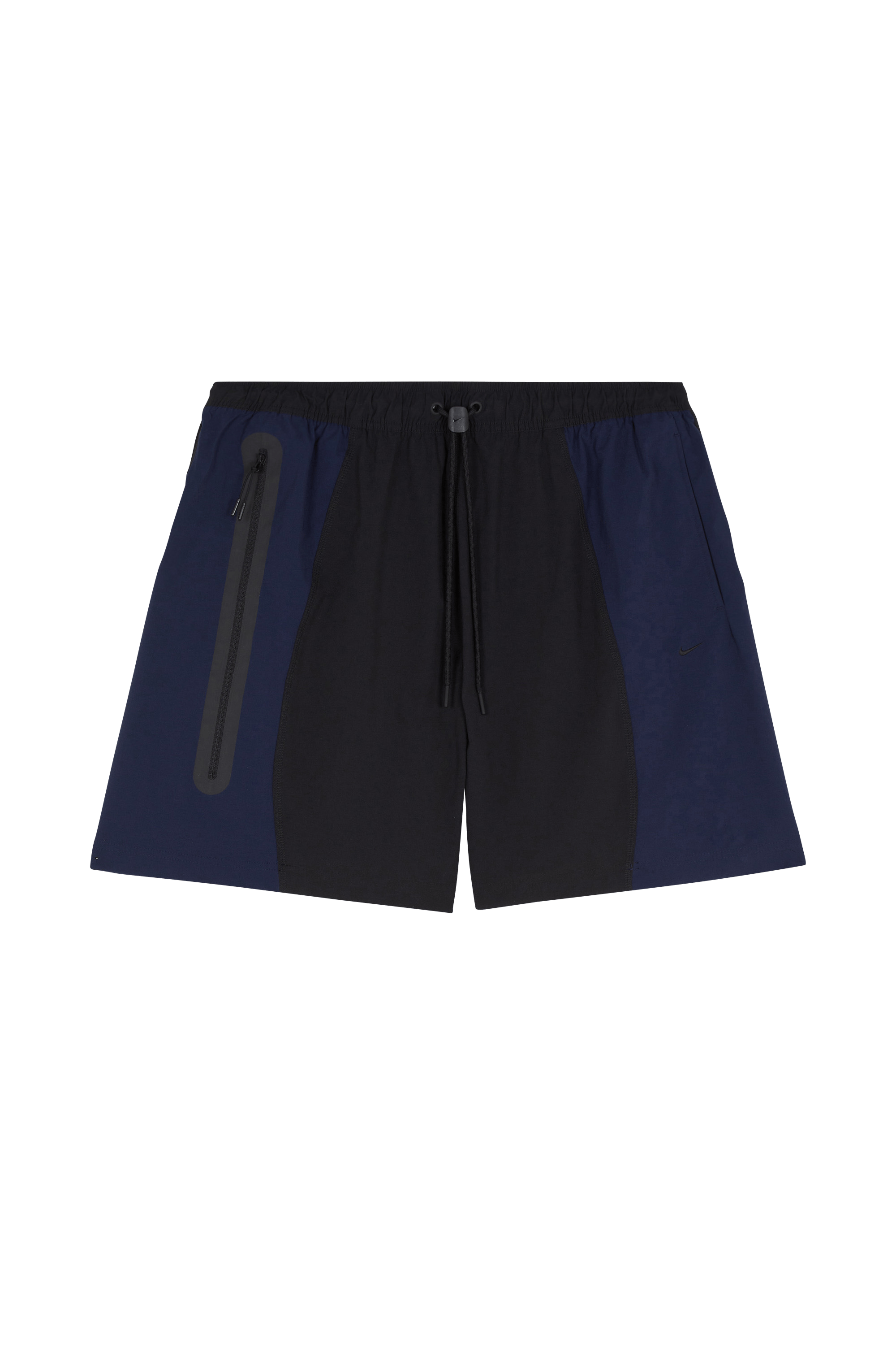 Shorts M NK DF TECH PRO Black-obsidian-black