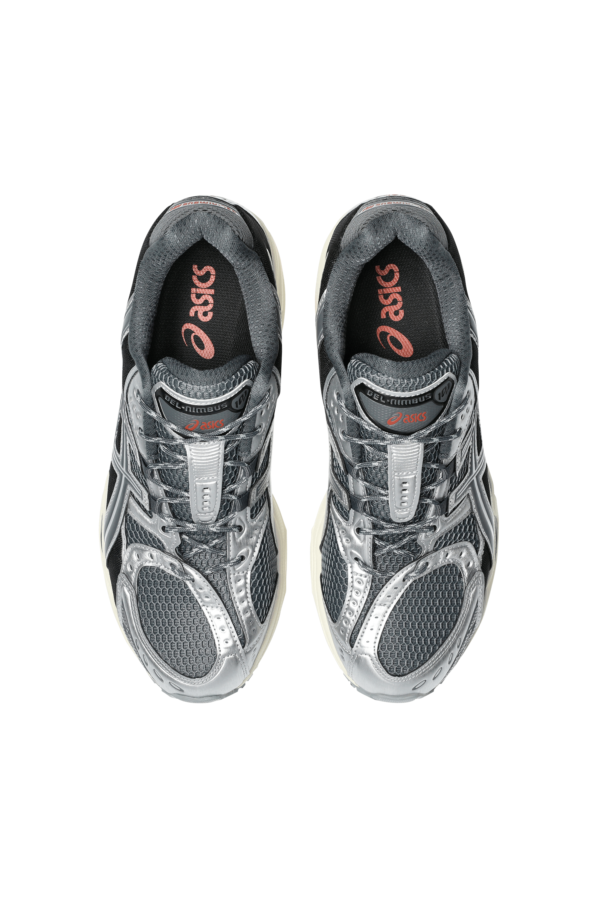 Baskets | Noir ASICS Homme