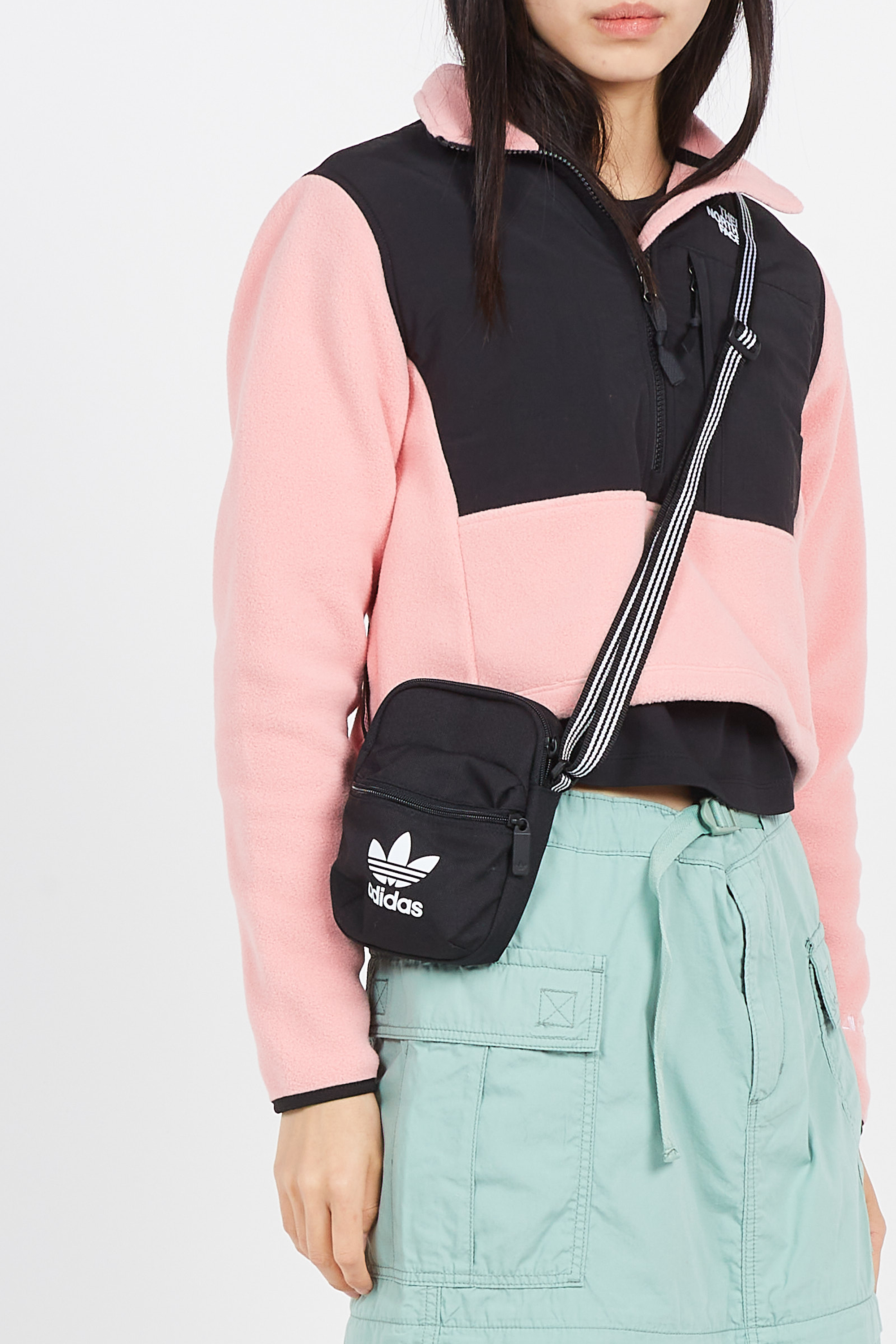 Crossbody bag | Black ADIDAS Women