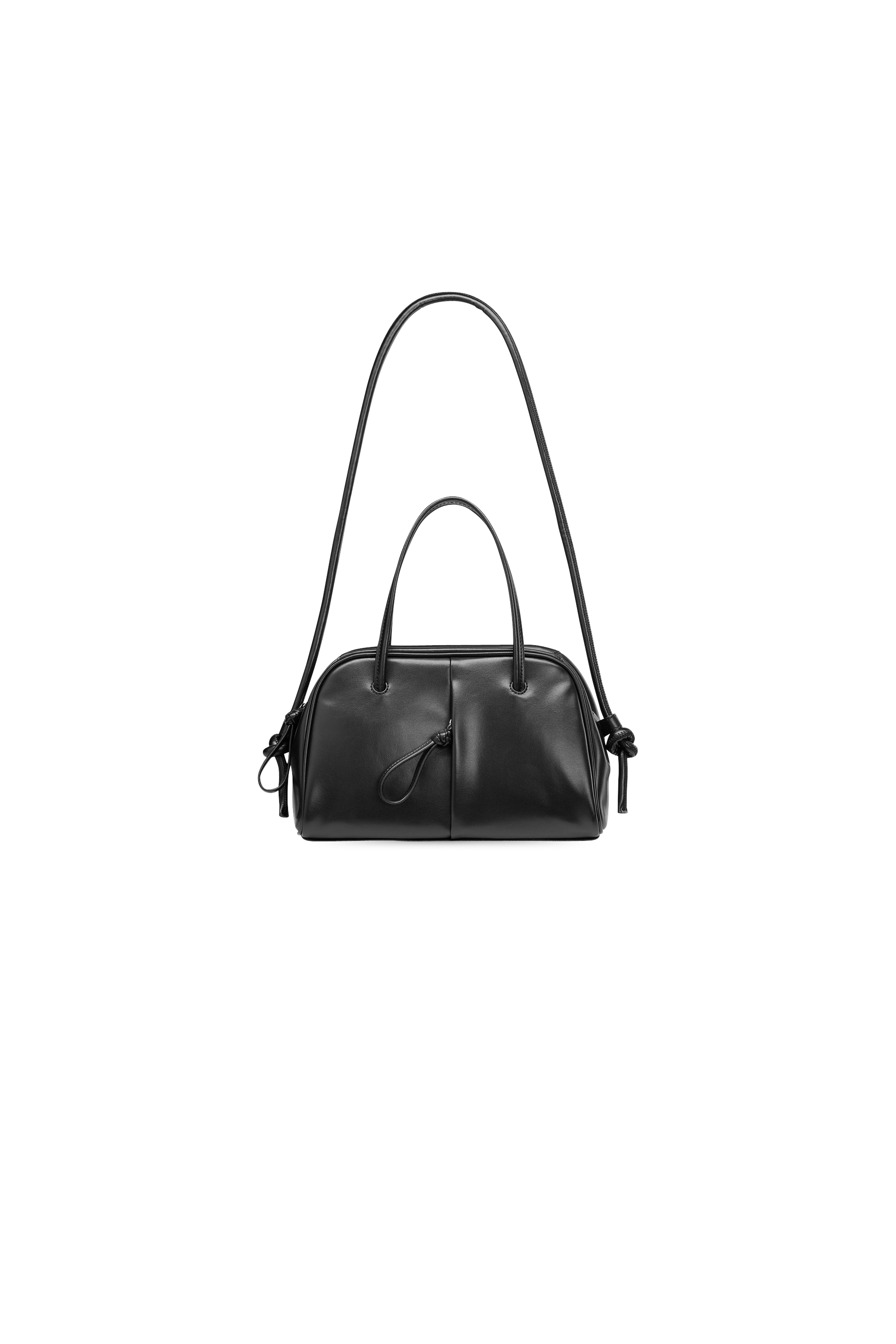 Handbag MINI BROOKLYN Black
