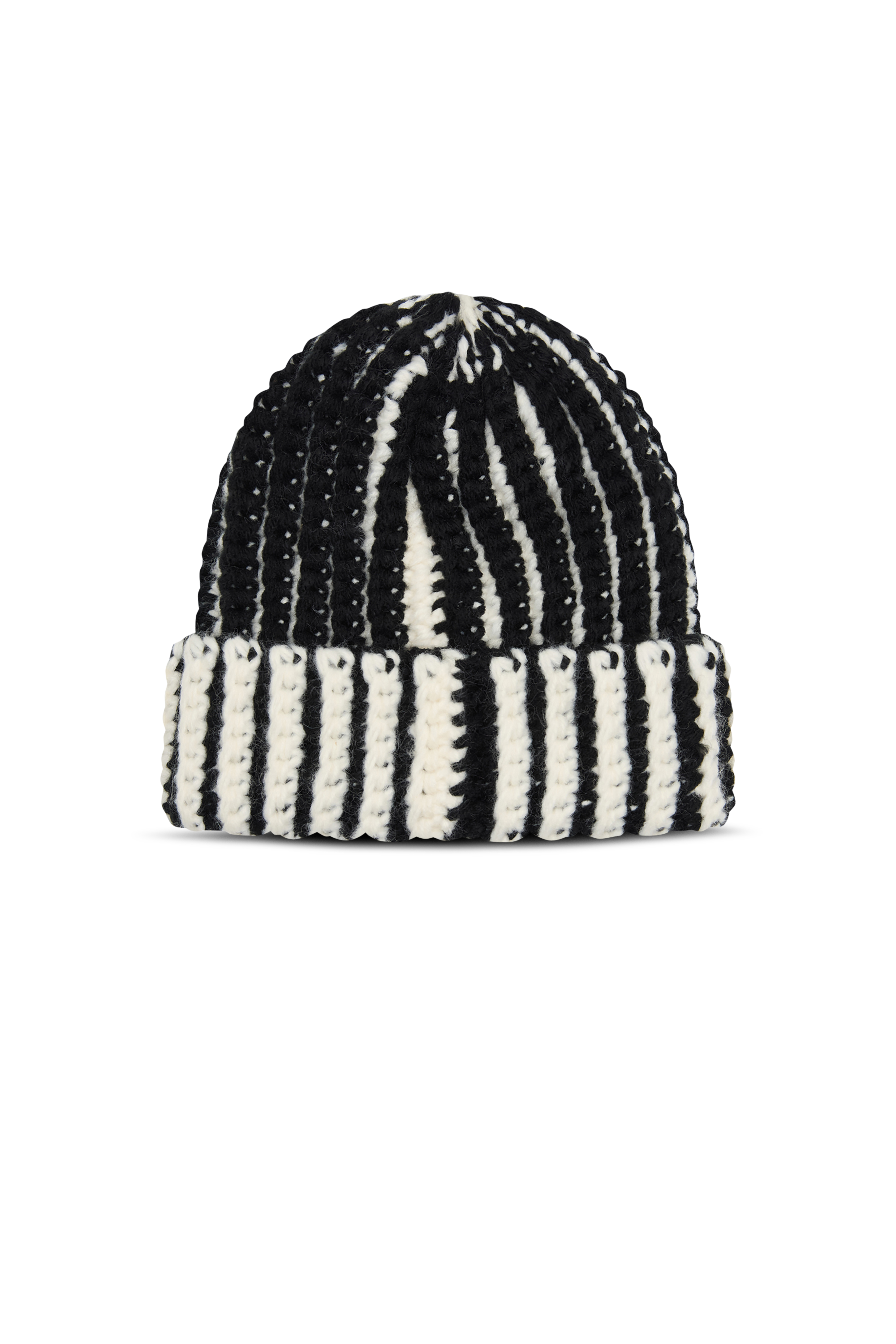 Bonnet OBEY Noir