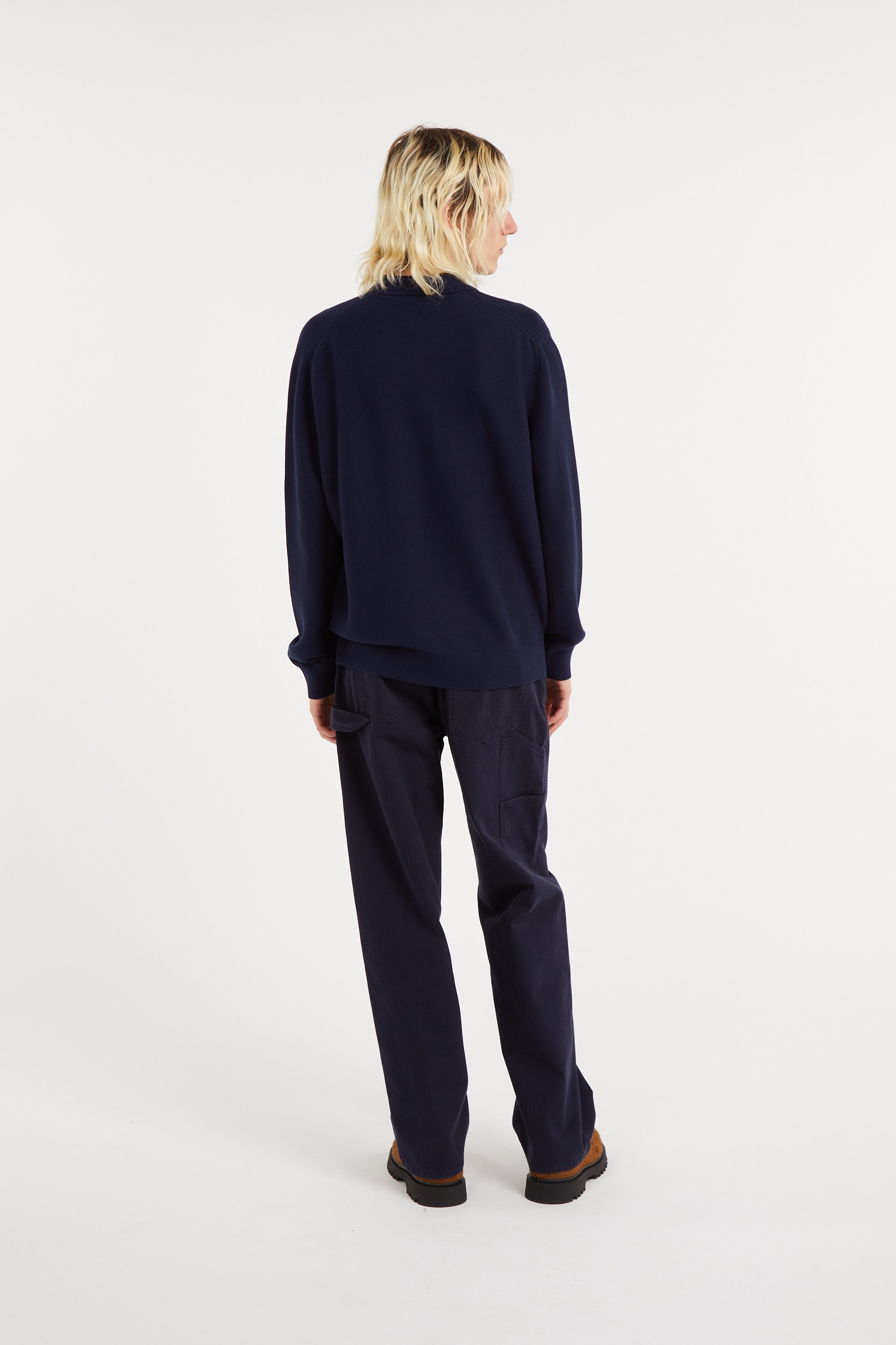 Polo | Bleu LACOSTE Homme