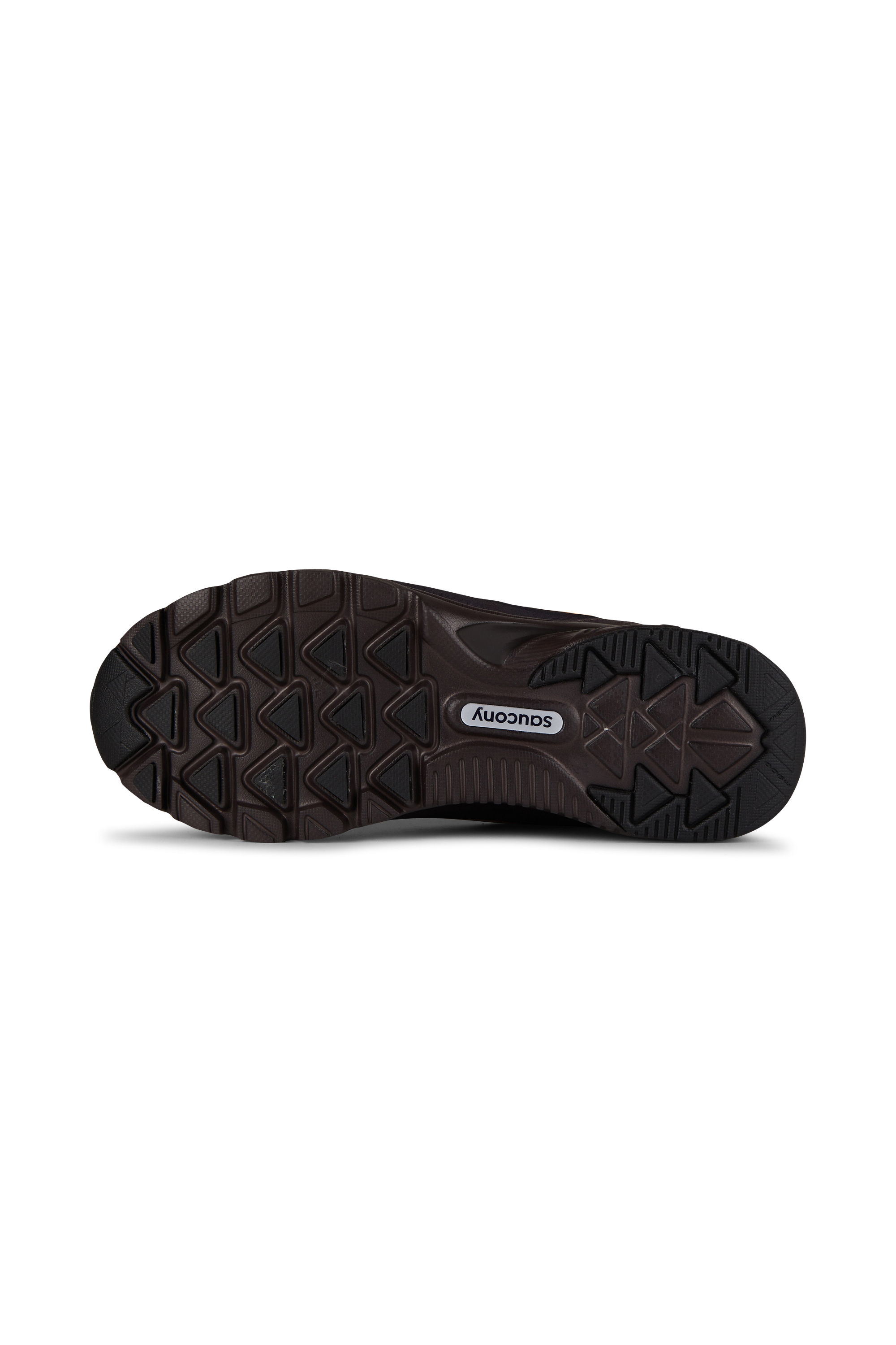 Baskets | Marron SAUCONY Homme