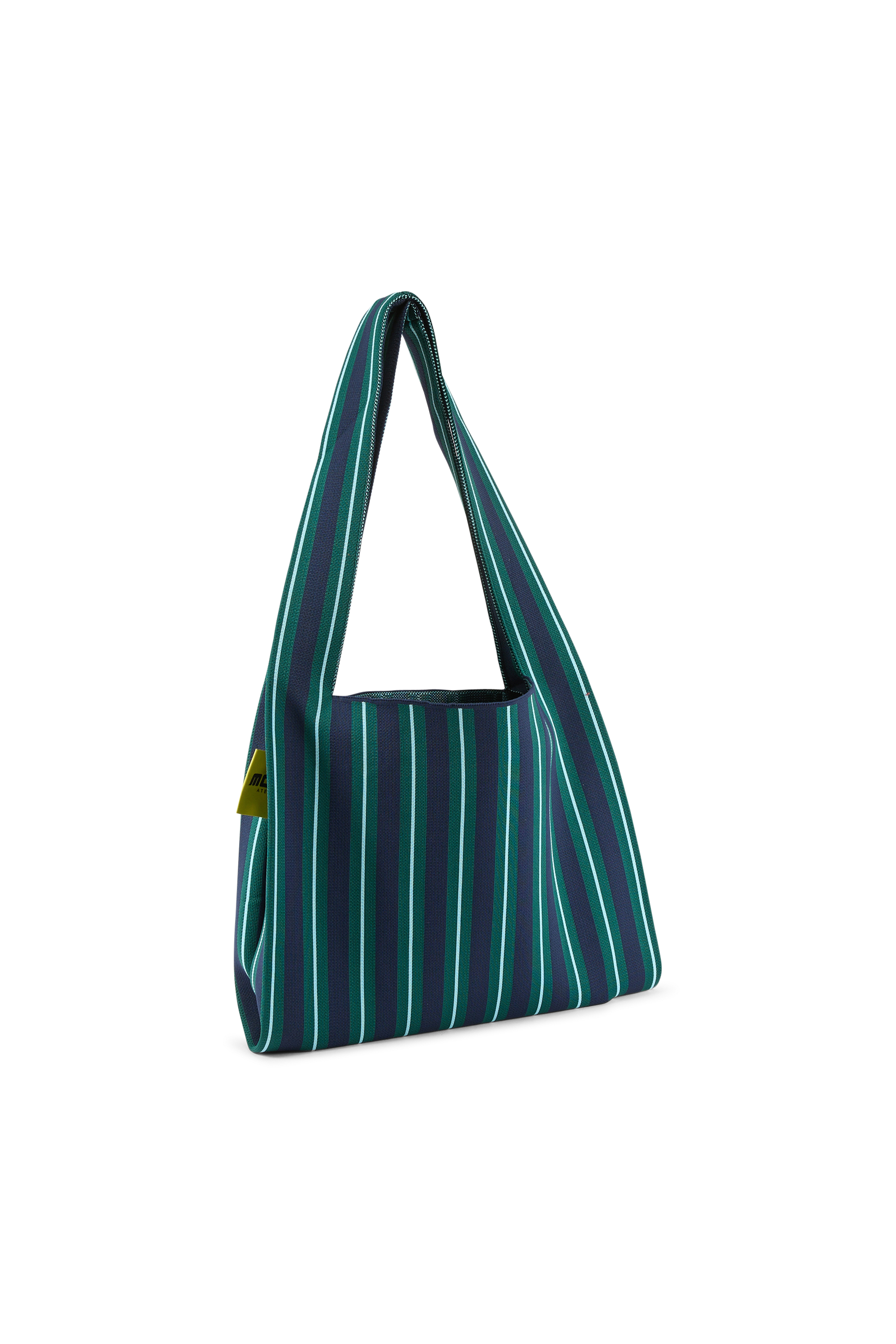 Sac bandoulière | Bleu MOSJ Femme