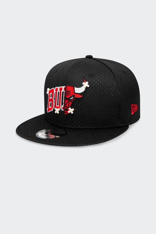 NEW ERA Cap Black