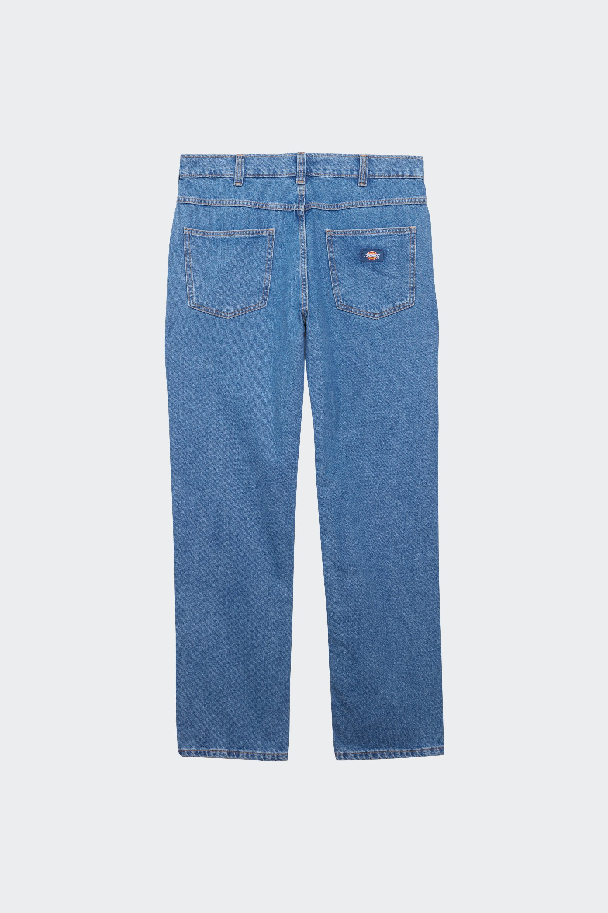 pantalon | Bleu by DICKIES pantalon Bleu