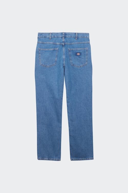 DICKIES pantalon Bleu