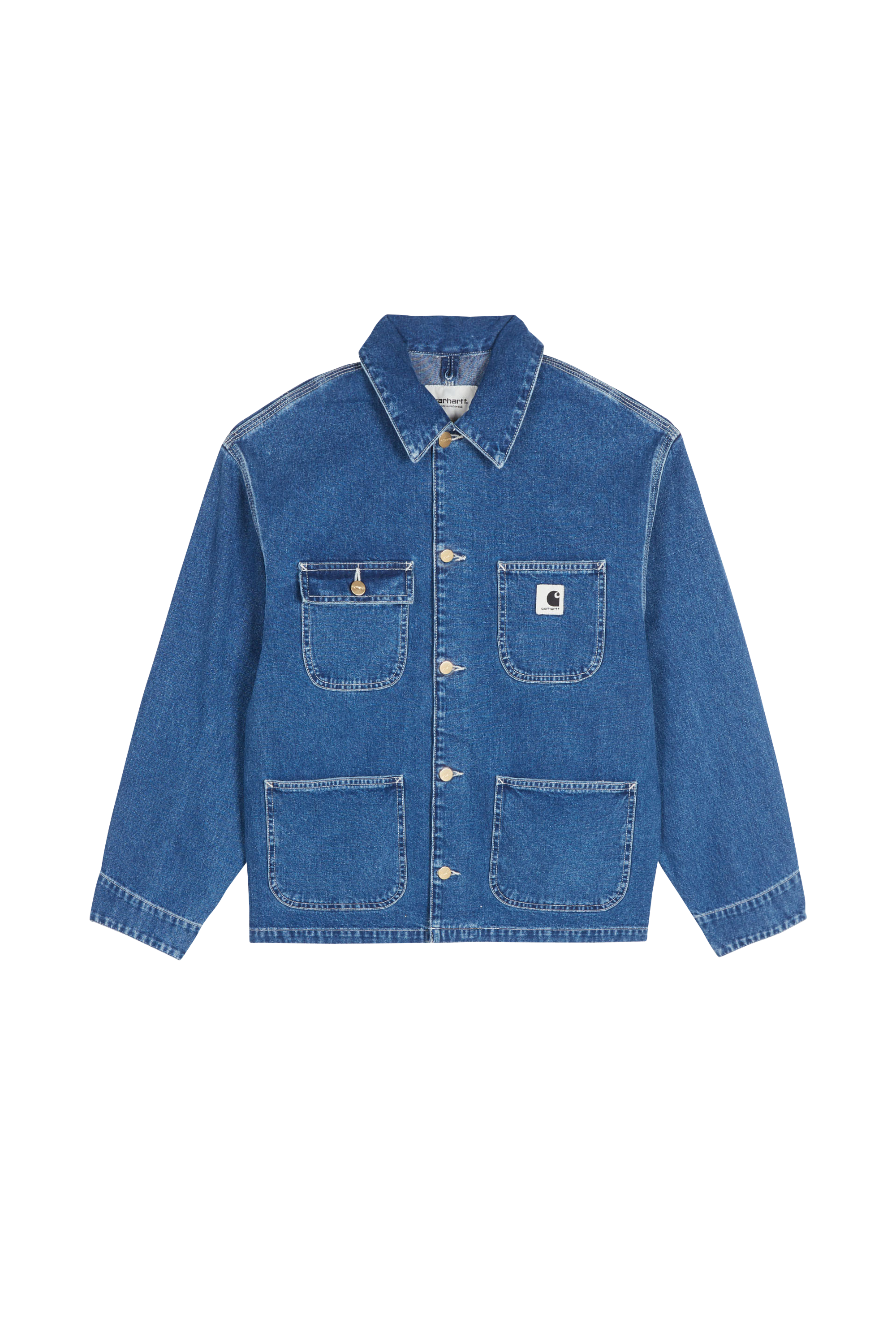 Veste Bleu