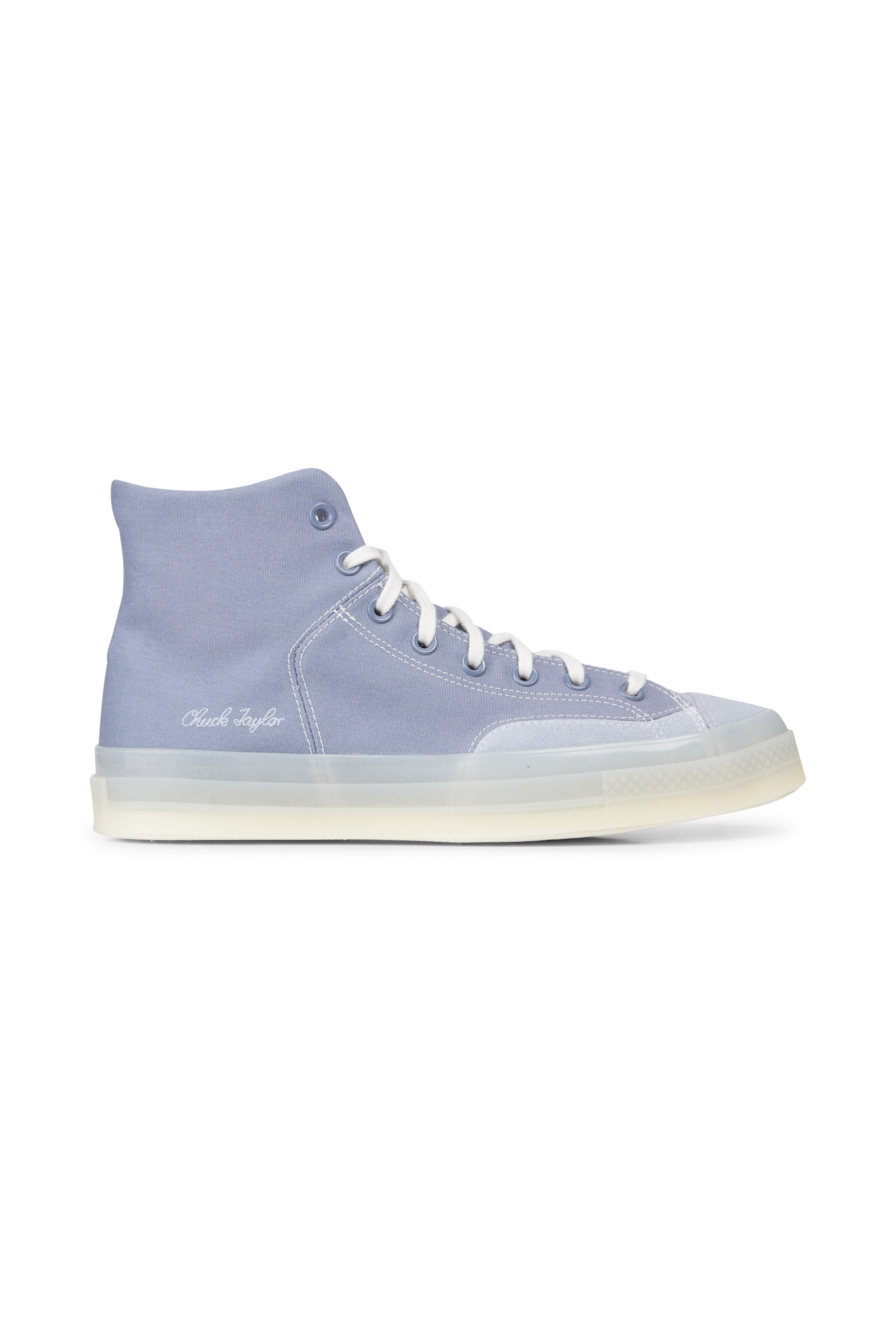 Baskets Gris
