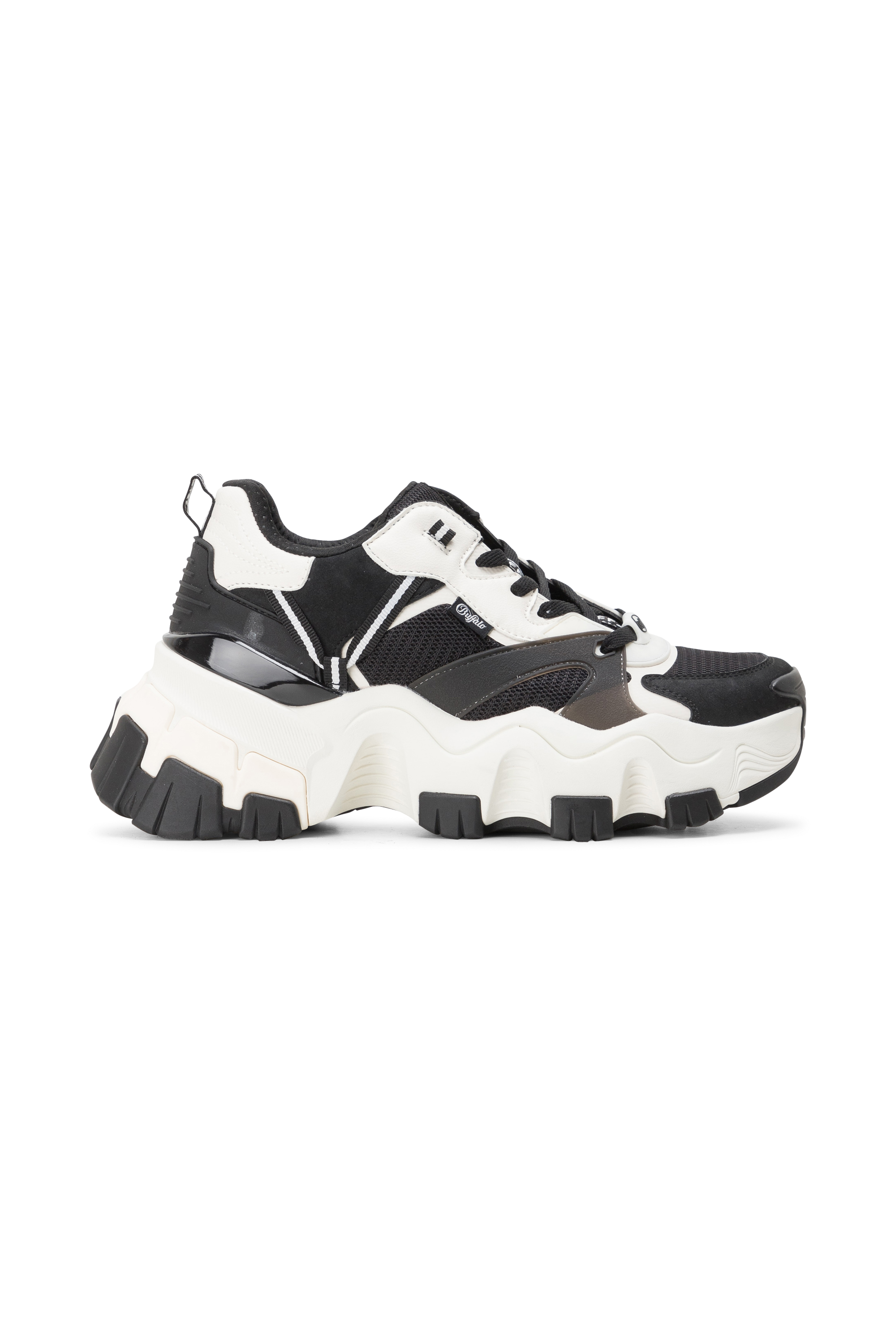 Sneakers Black