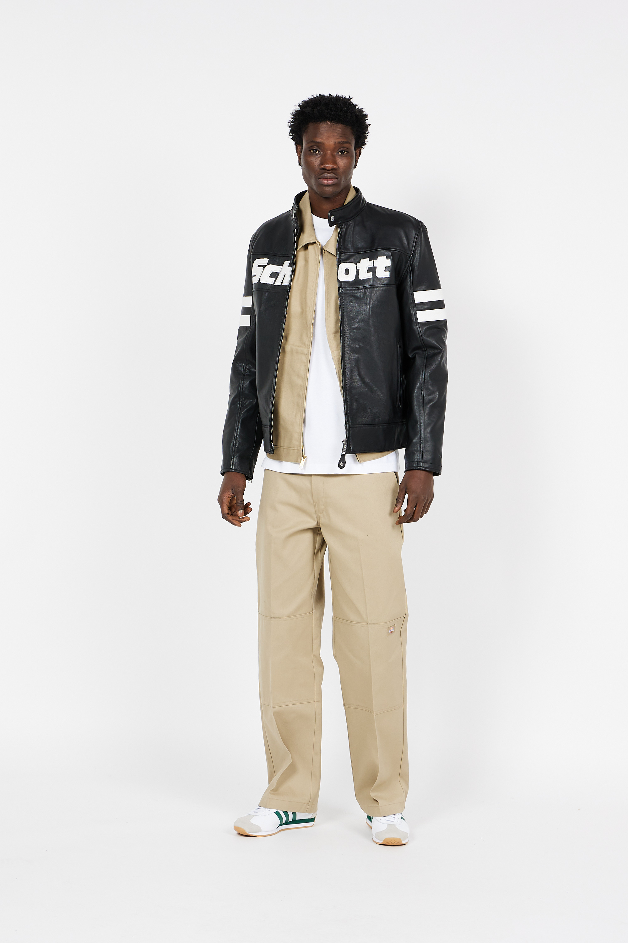 jacket Beige