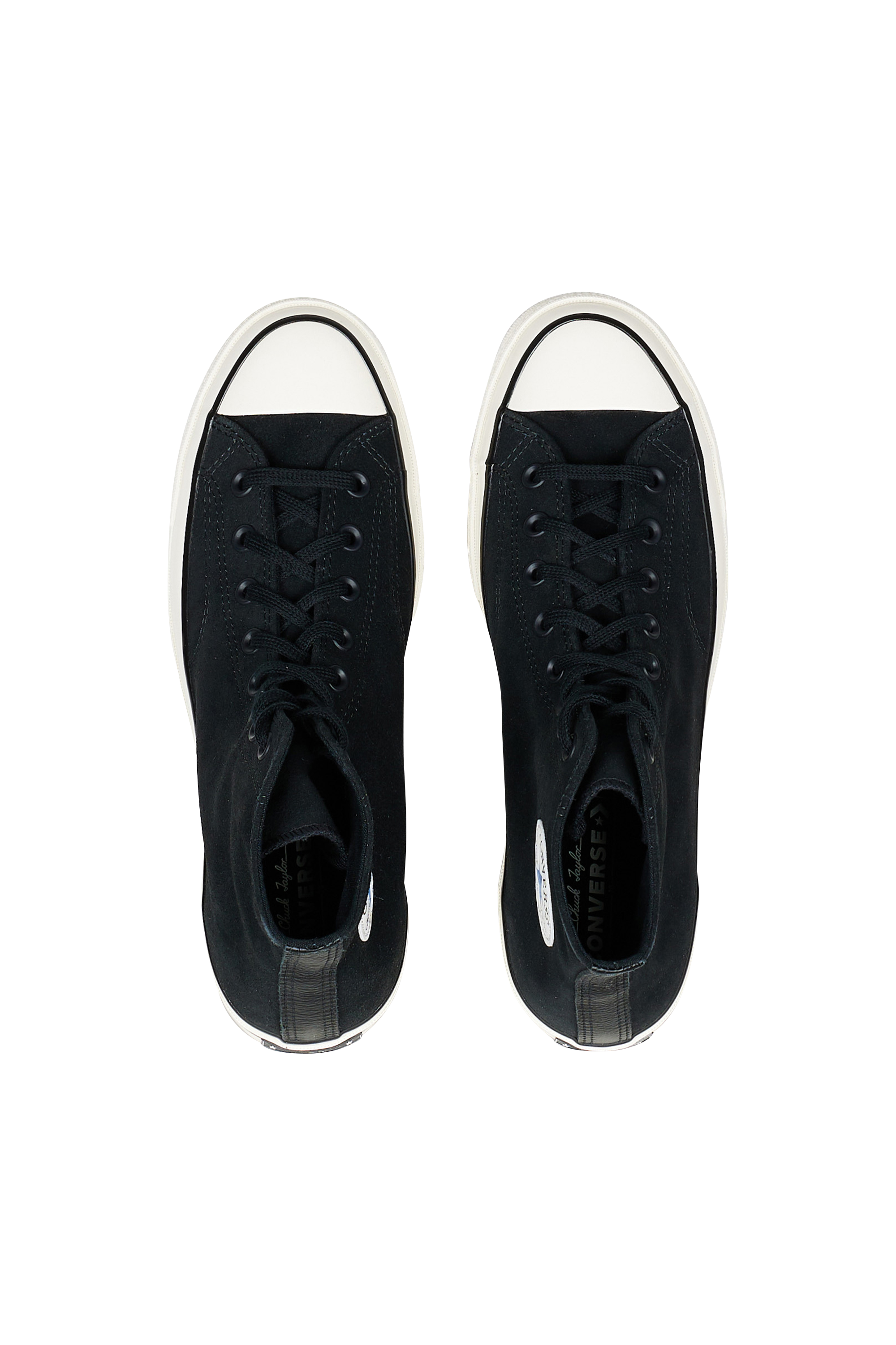 Baskets  CONVERSE Noir