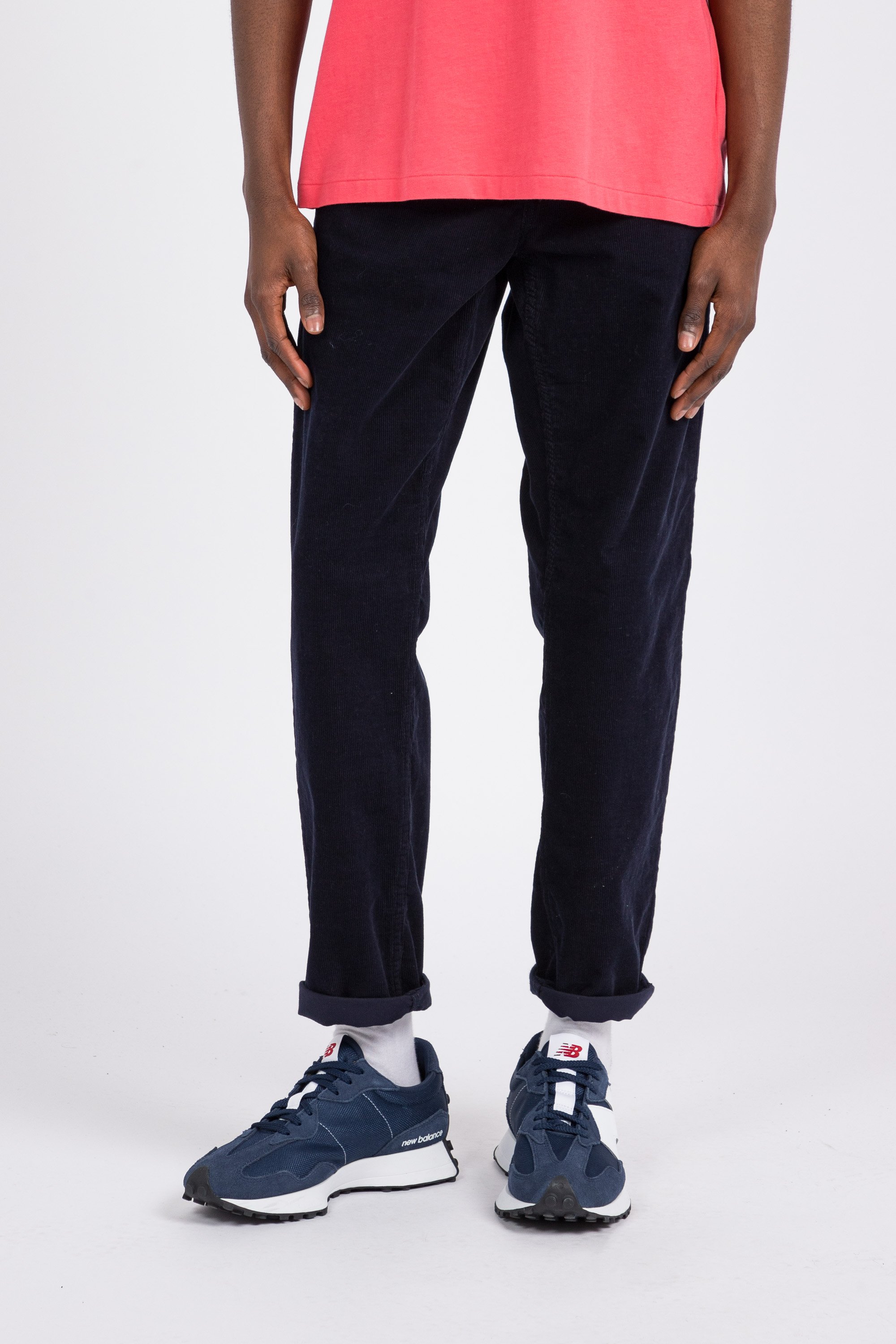 Trousers Blue