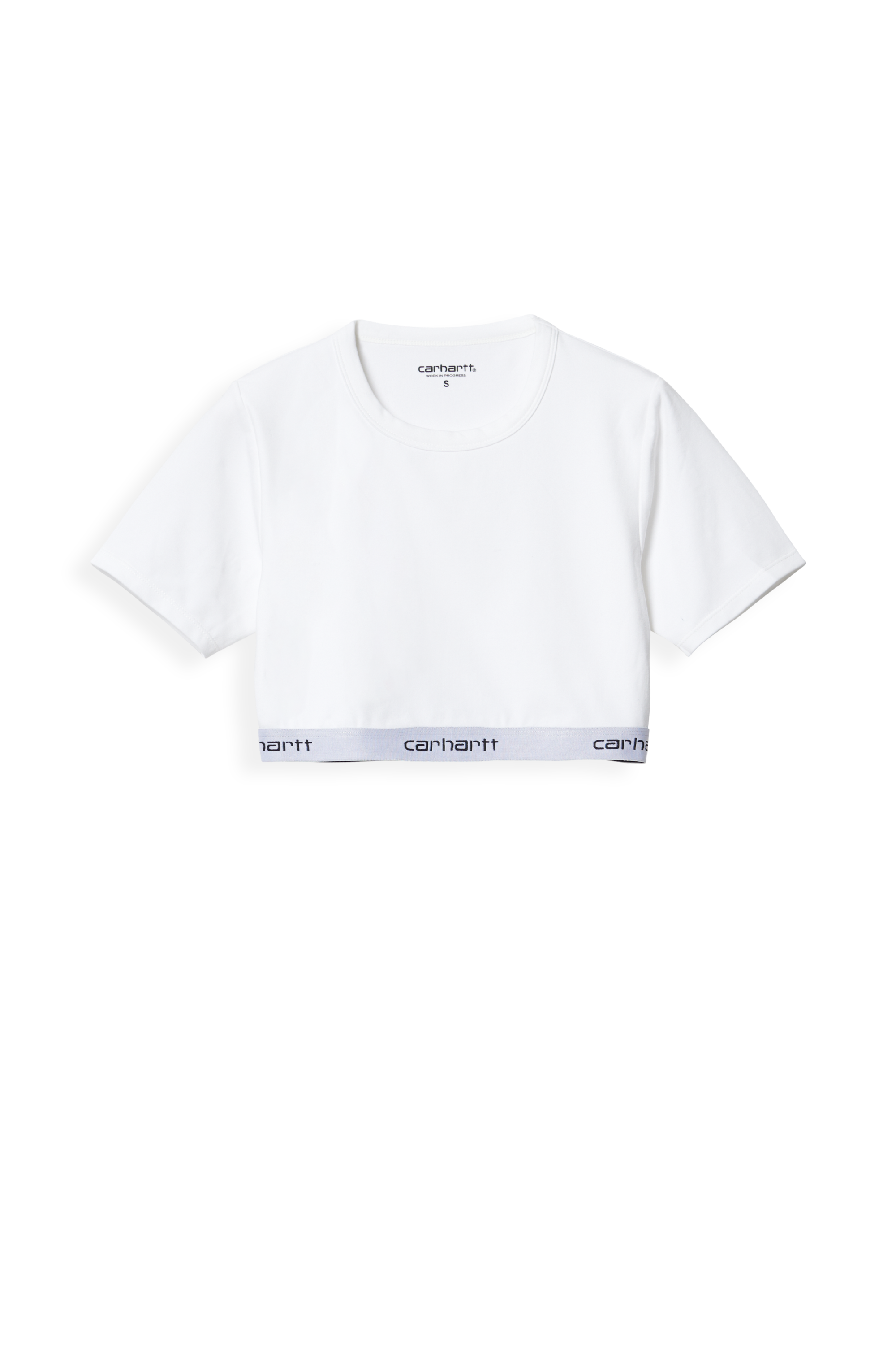 T-shirt  Blanc