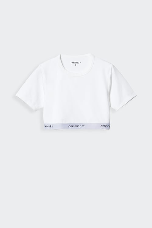 T-shirt - Taille L Blanc