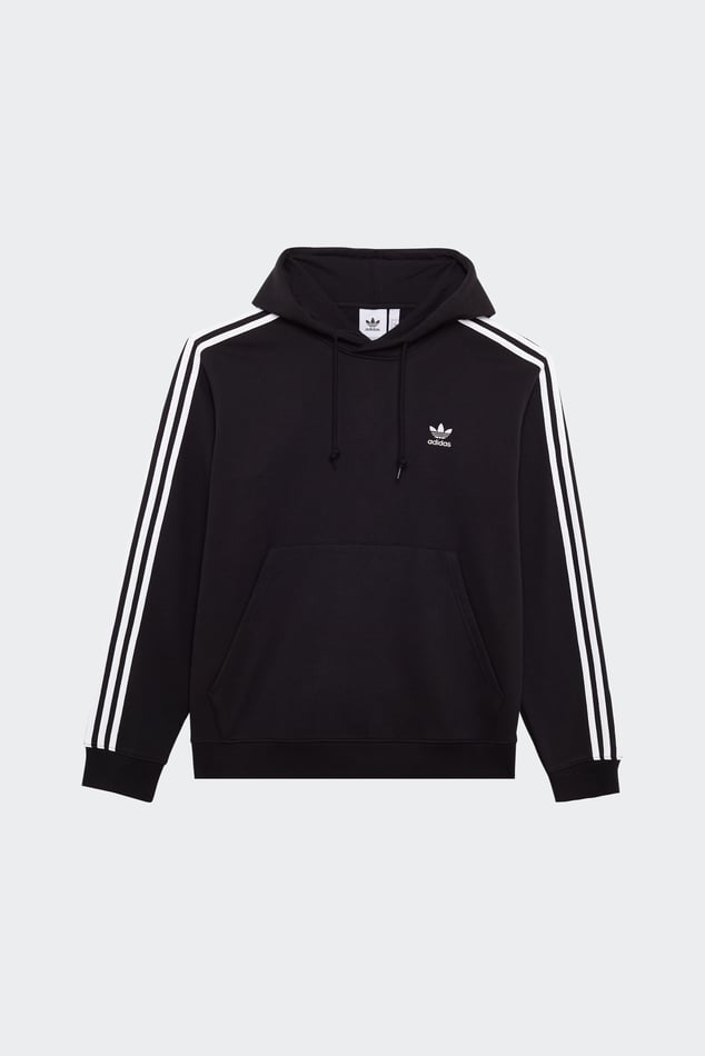 Sweat Noir Adidas Homme Citadium