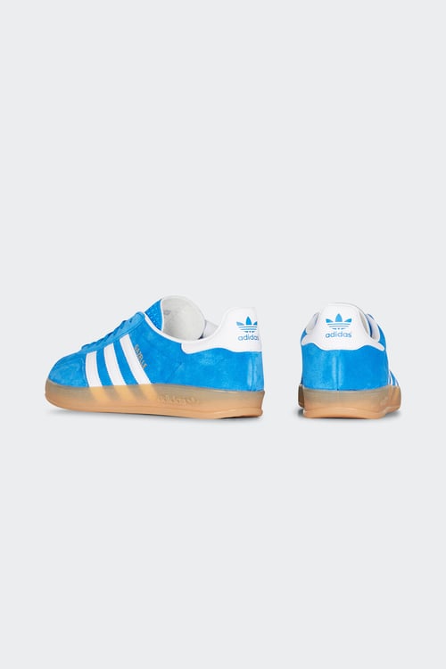 ADIDAS Baskets Bleu