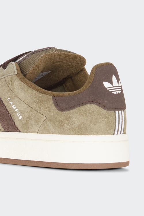 ADIDAS Sneakers Green