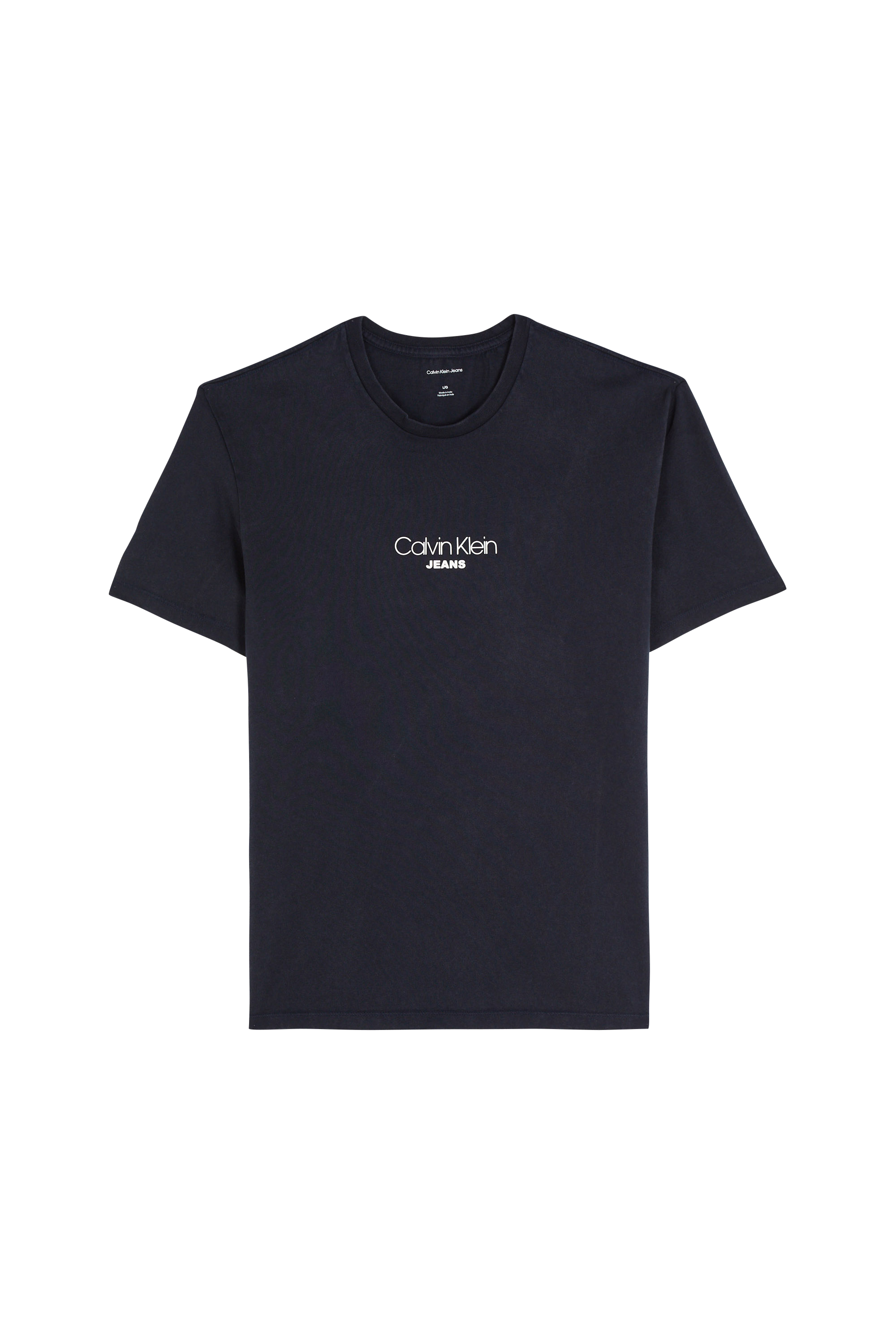 T-shirt Bleu