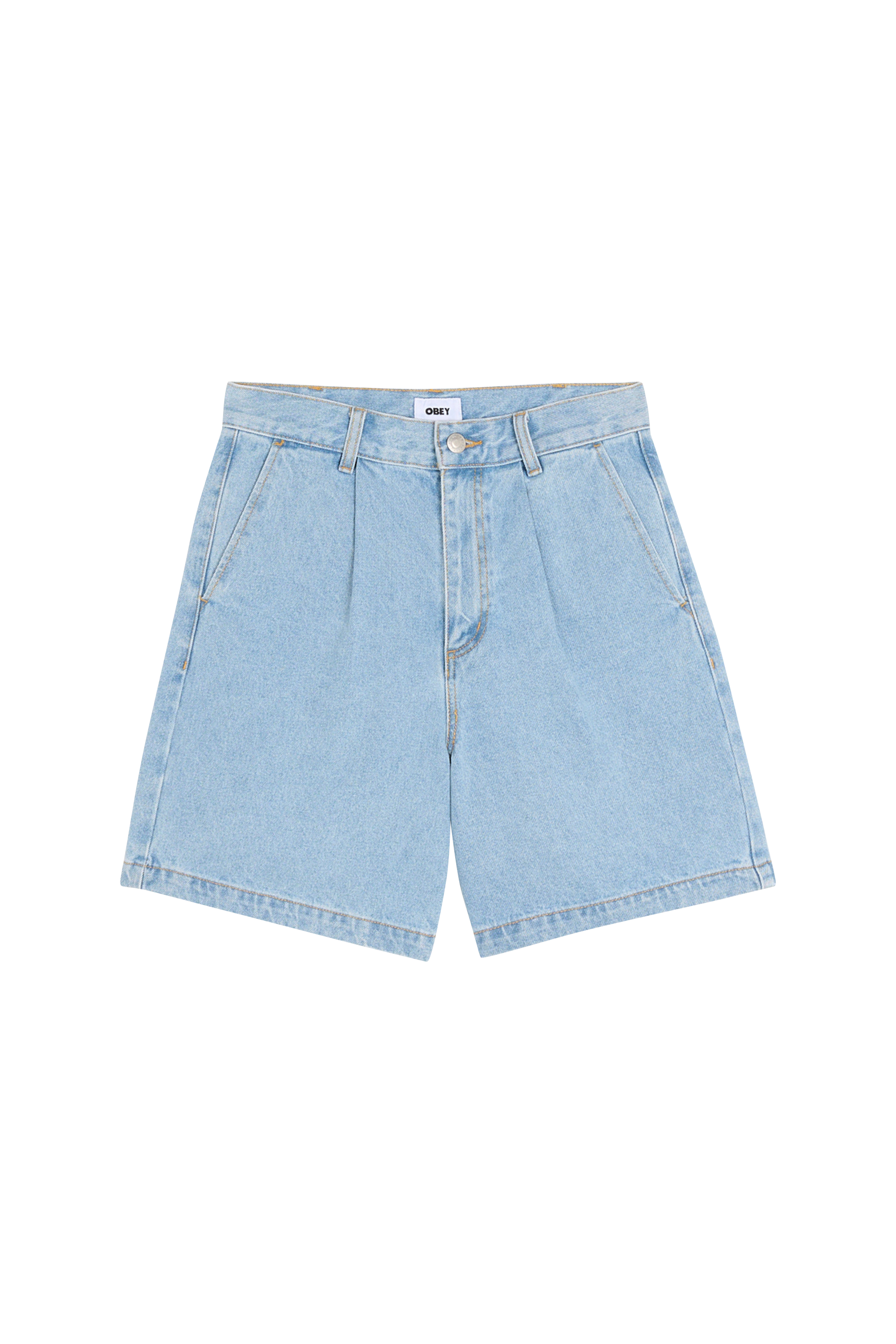 Shorts Blue