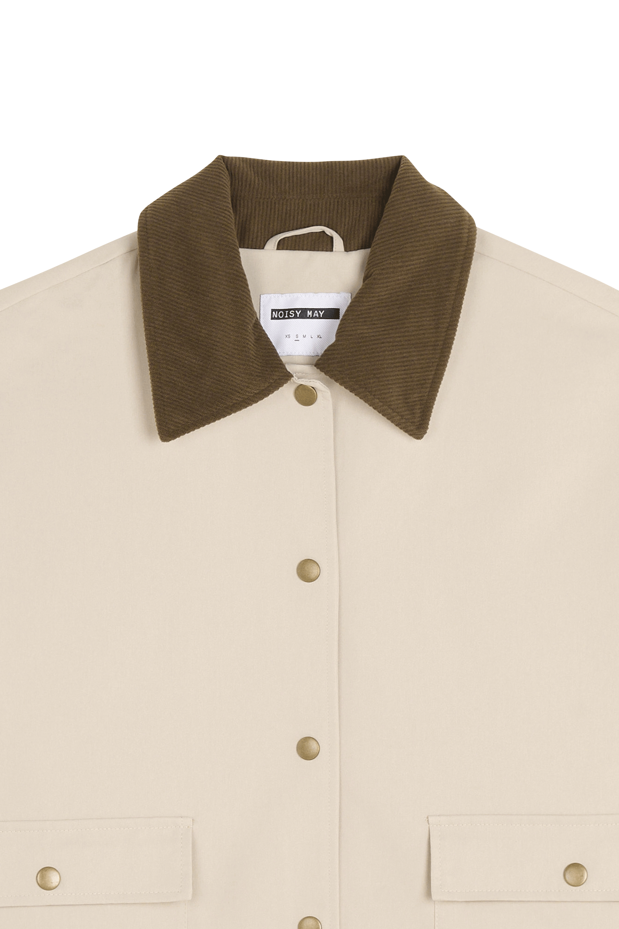 Veste Beige