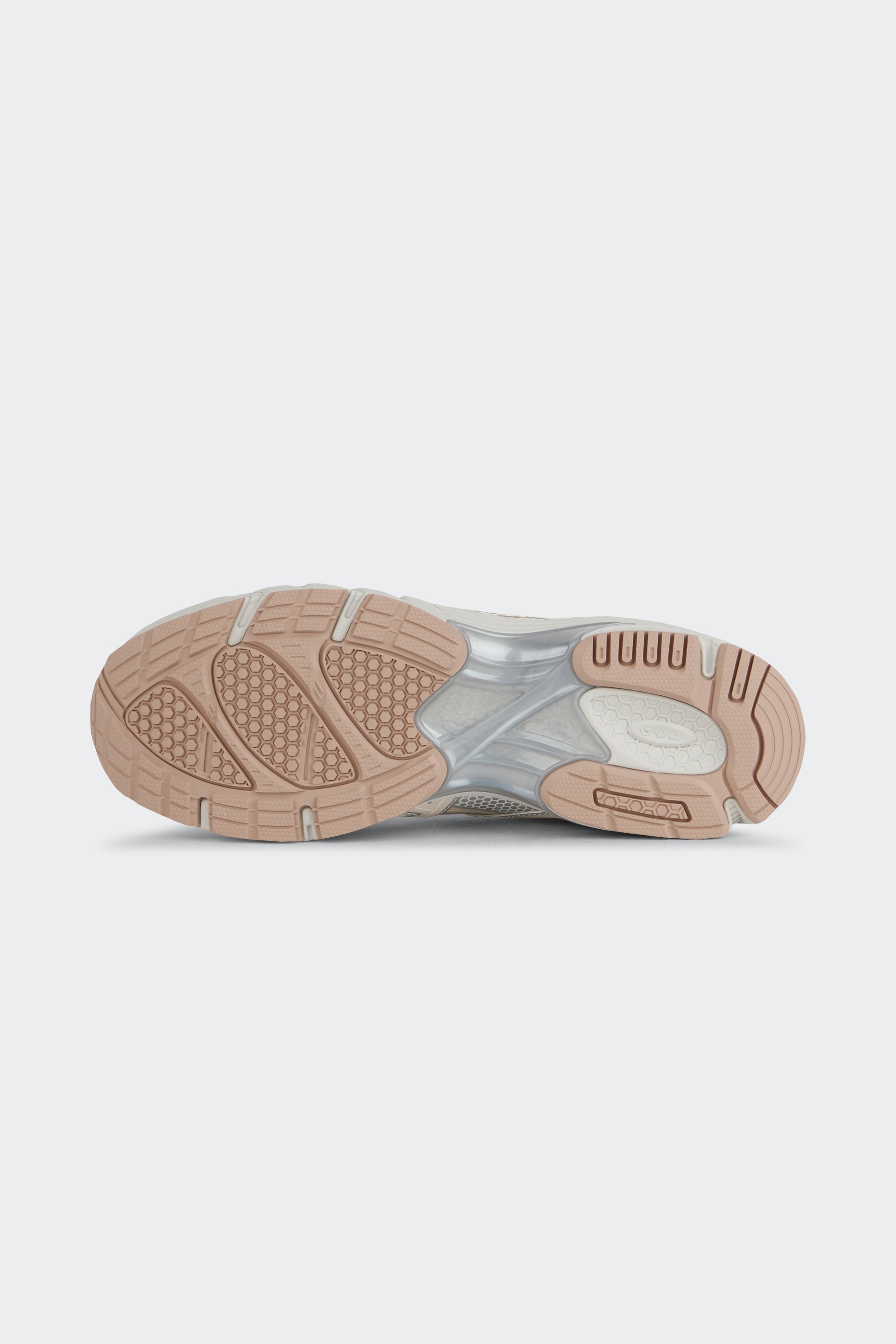 Baskets | Gris by ASICS Baskets Gris