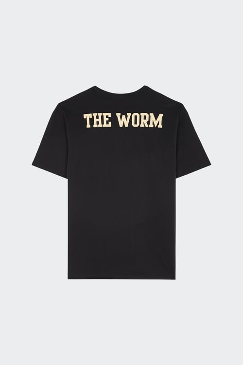 MITCHELL & NESS T-shirt Black