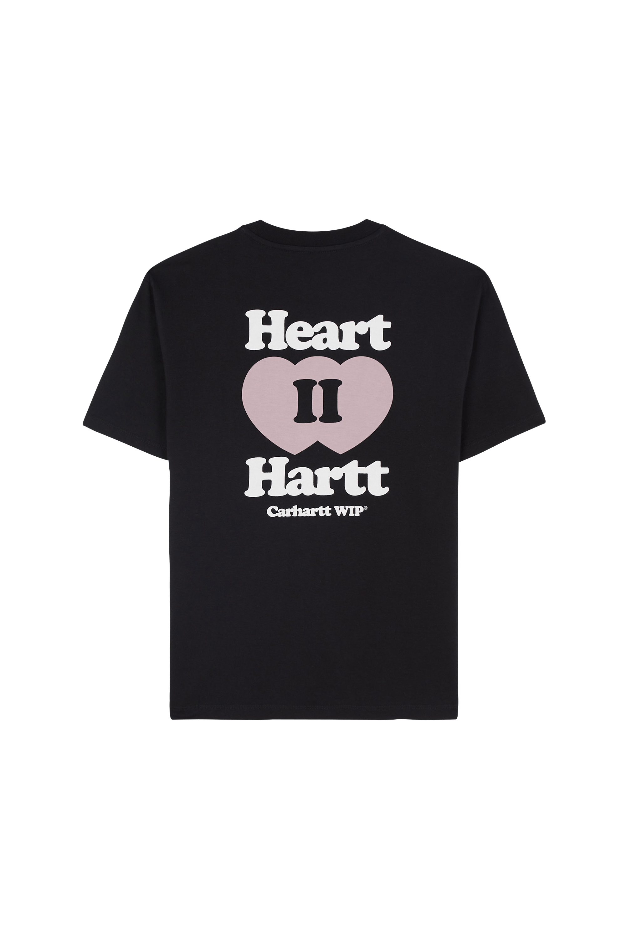 T-shirt | Noir CARHARTT WIP Femme