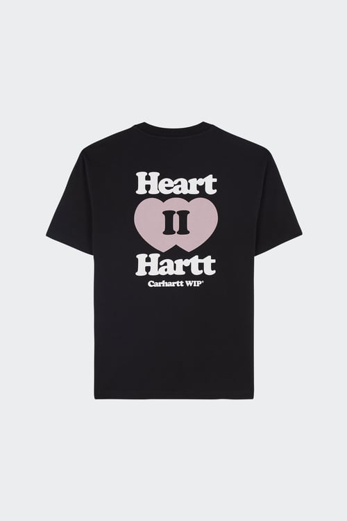 CARHARTT WIP T-shirt Noir